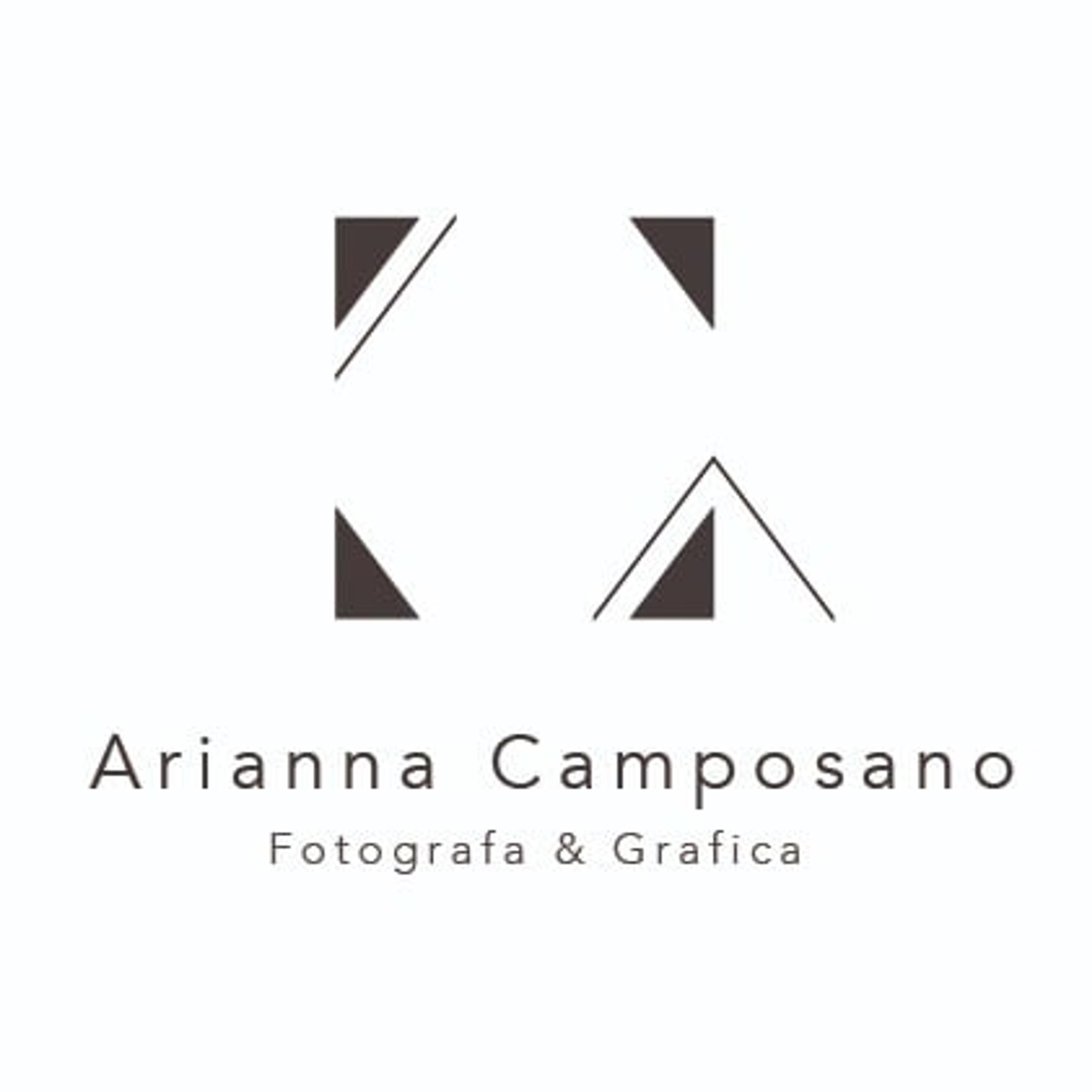Arianna Camposano Fotografia & Grafica