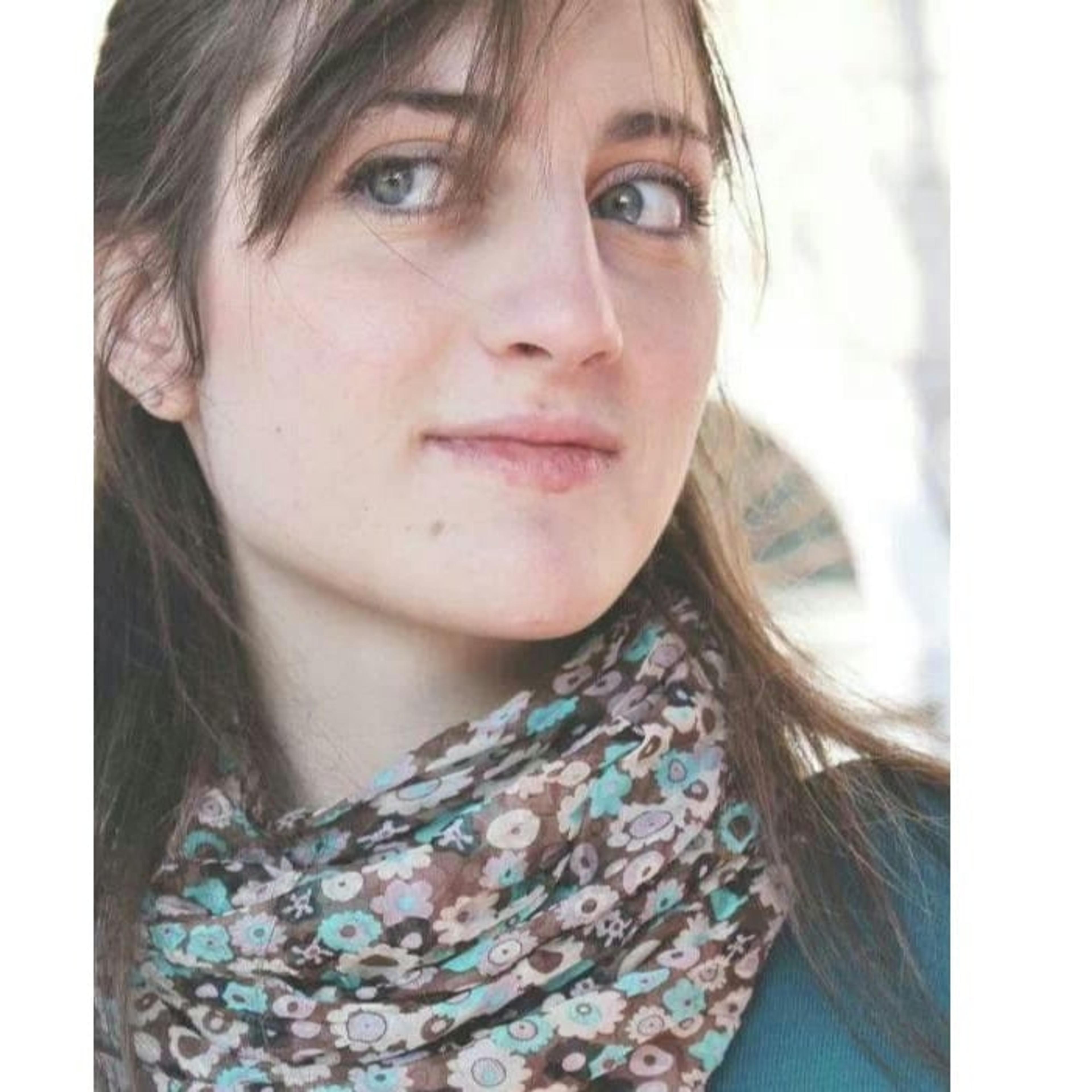 Anna Maria Giannattasio