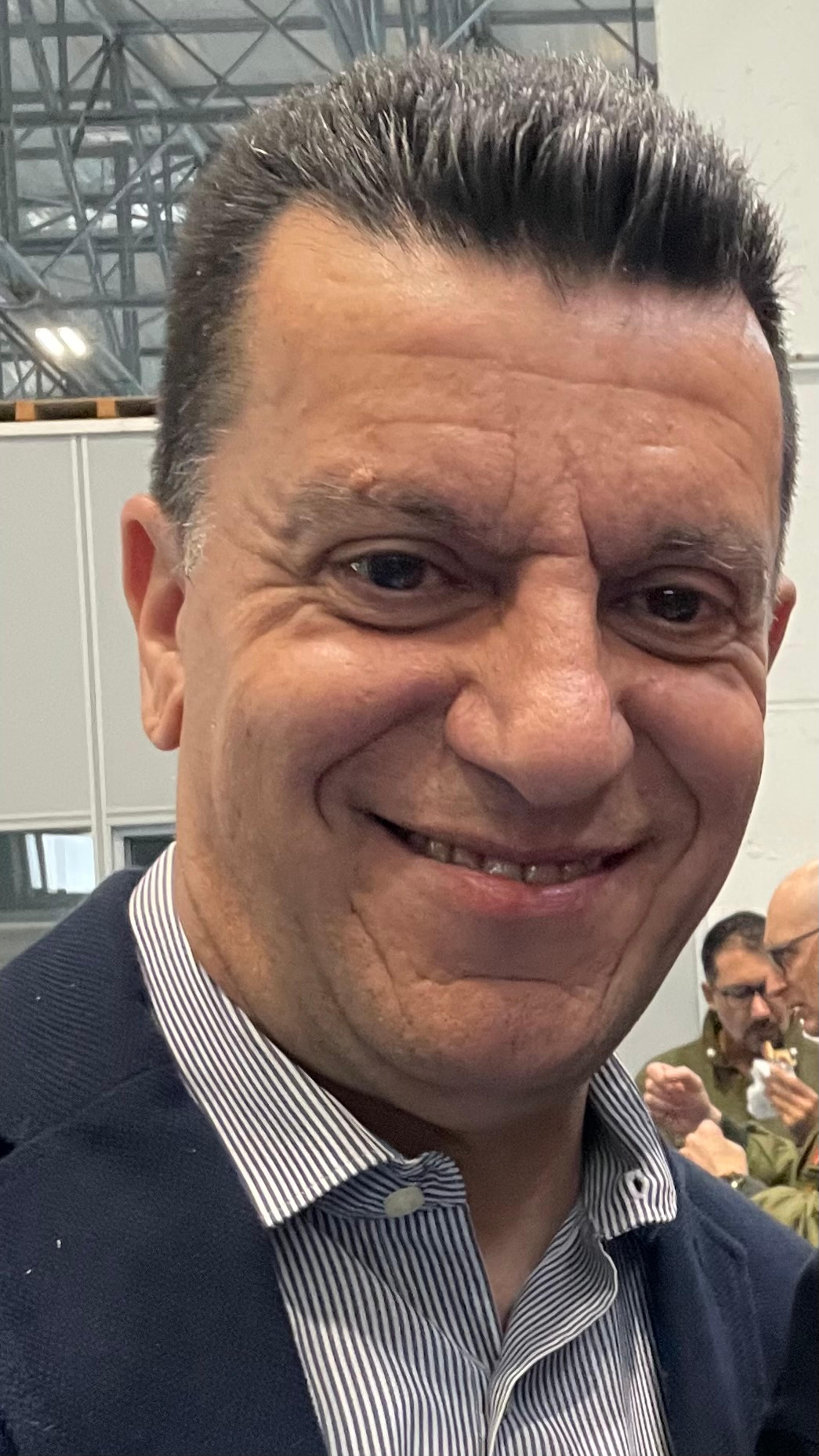 Giuseppe Amato