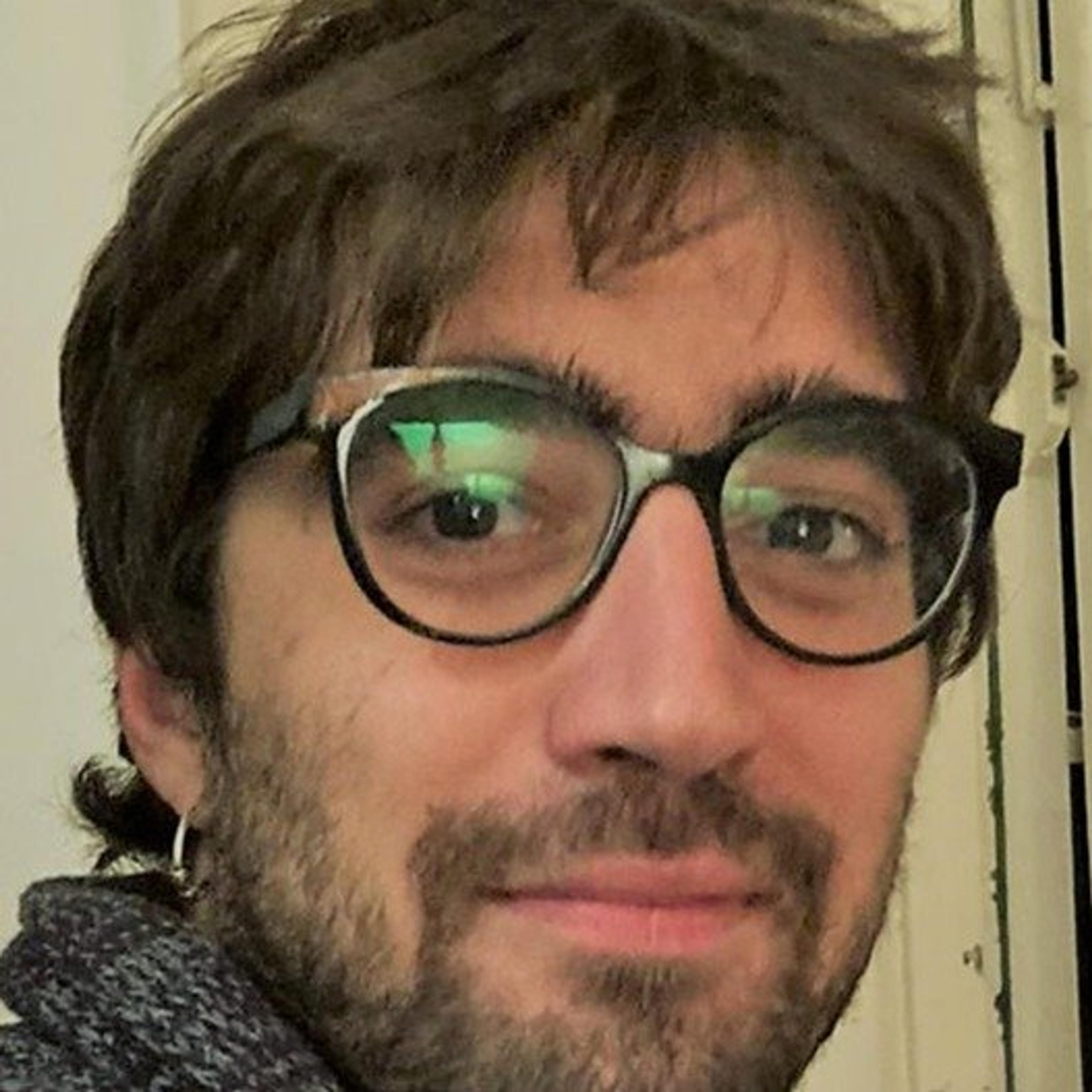 Borja Rabasco