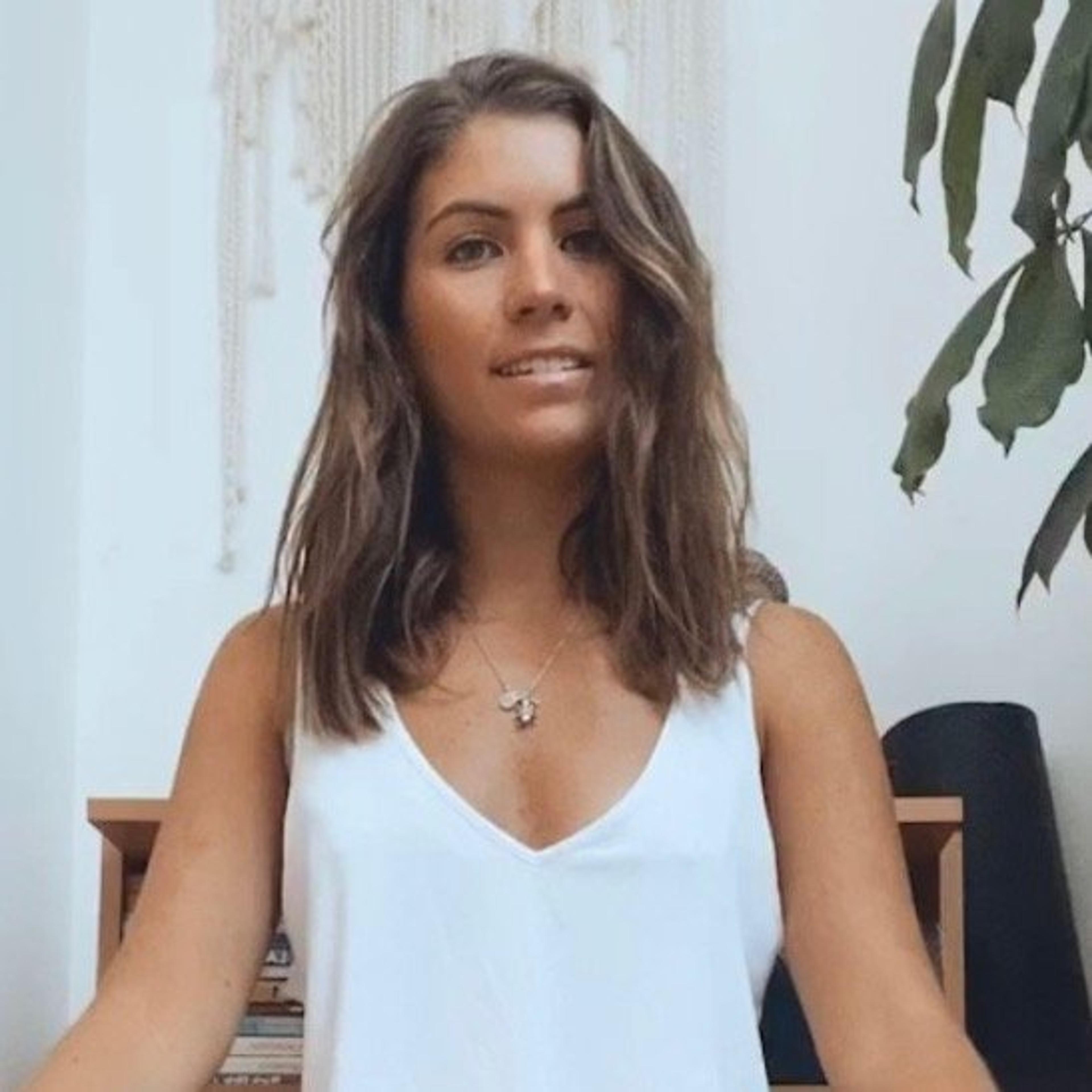 Begoña Dosal