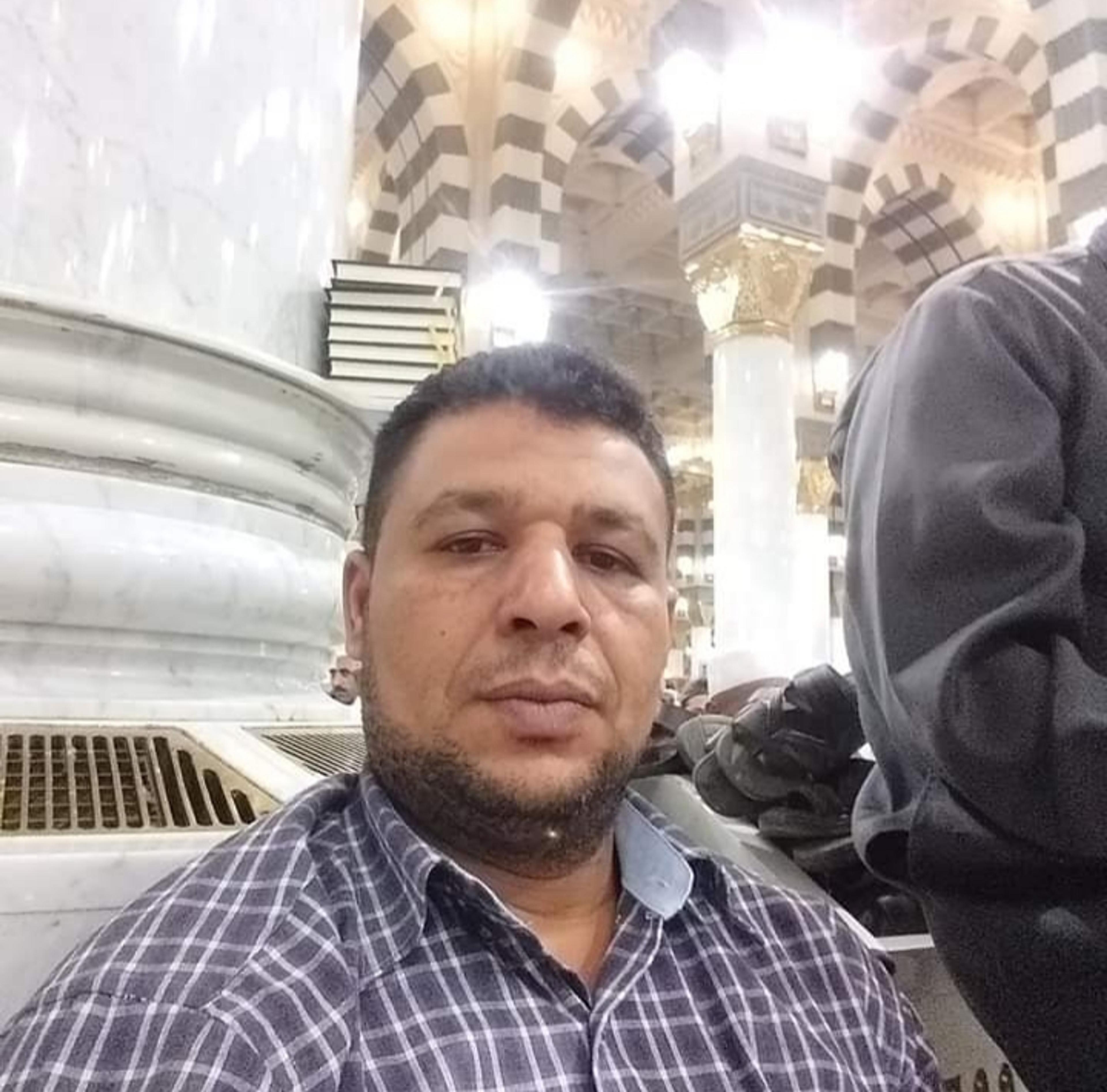 رافت مدكور