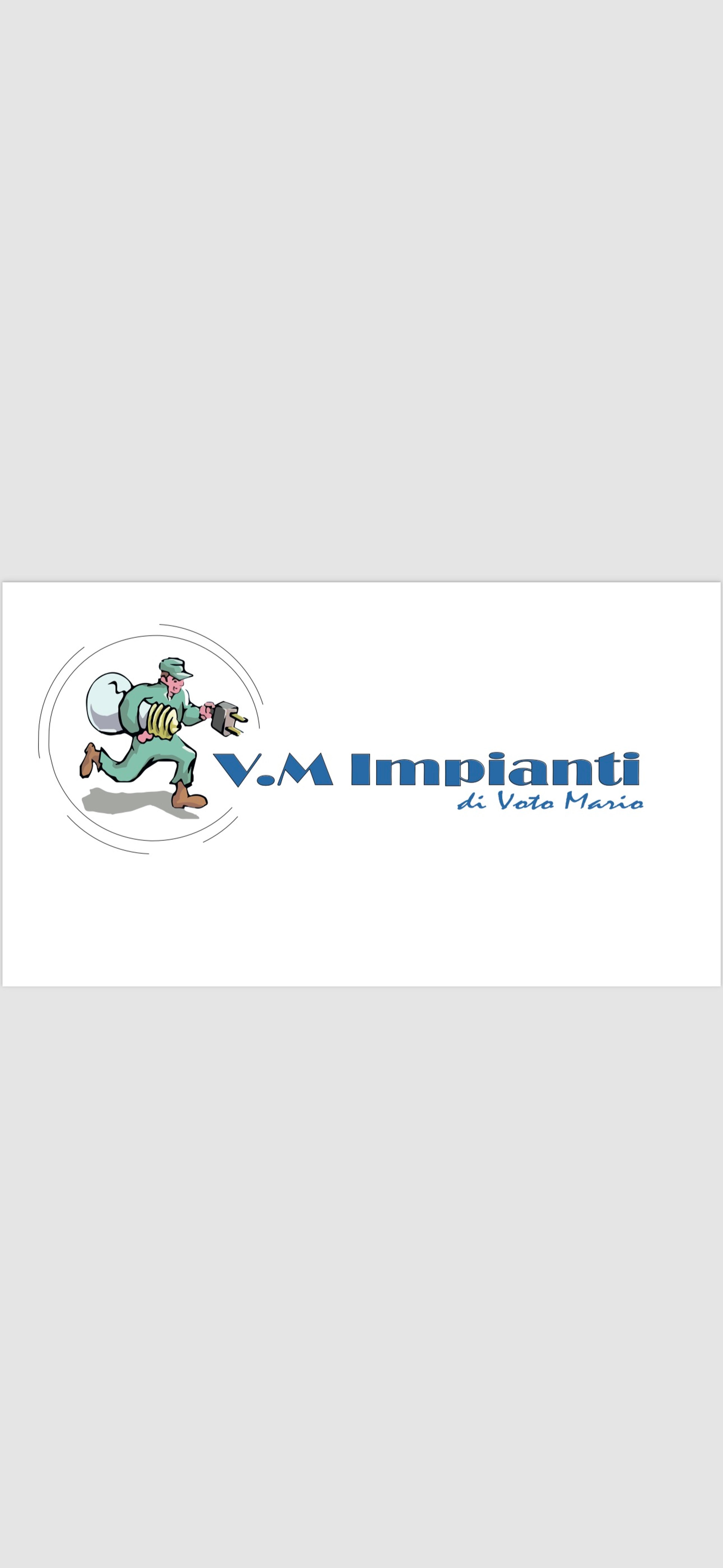 V.M.impianti di Voto Mario