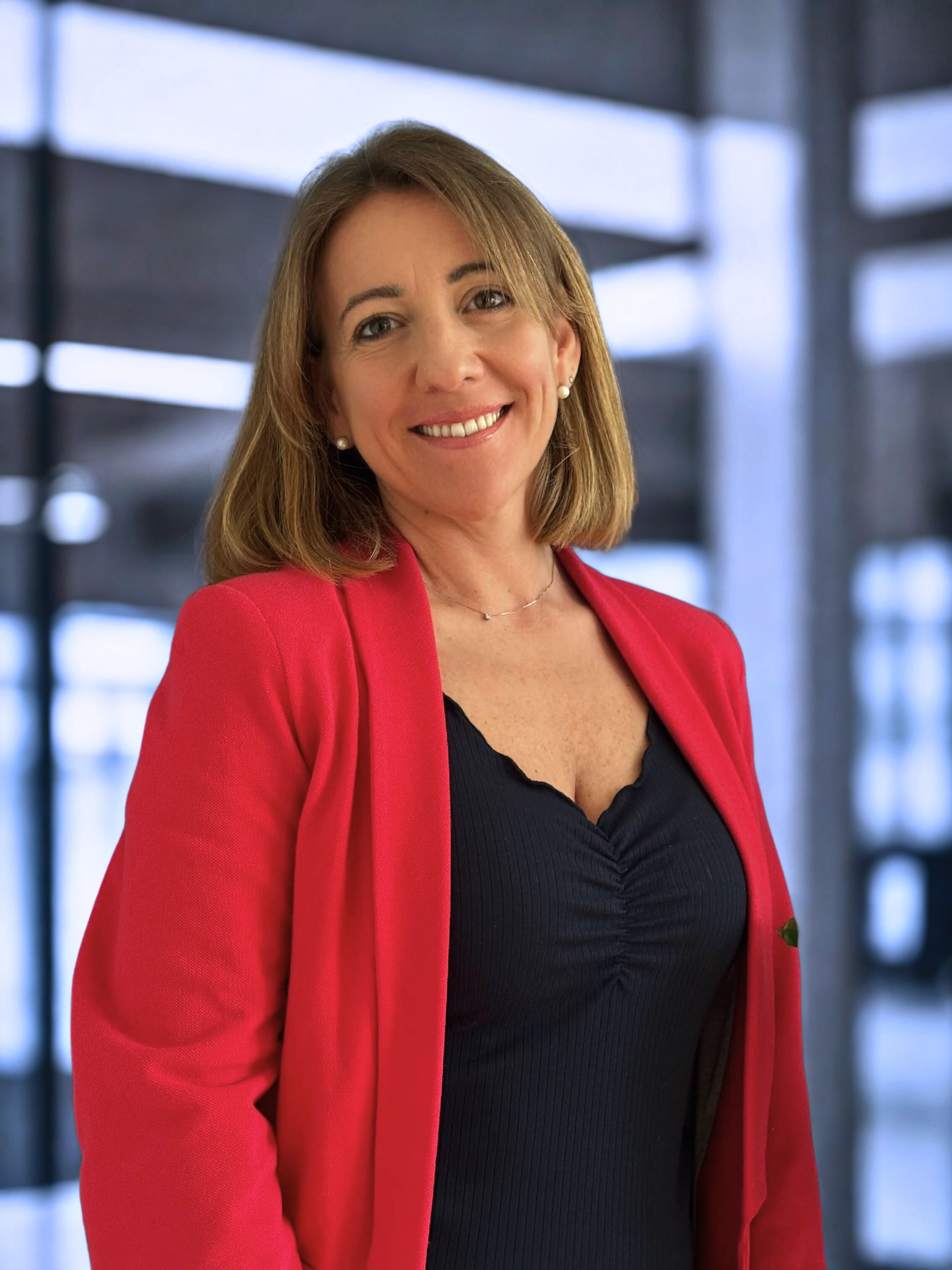 Serena Arfeli