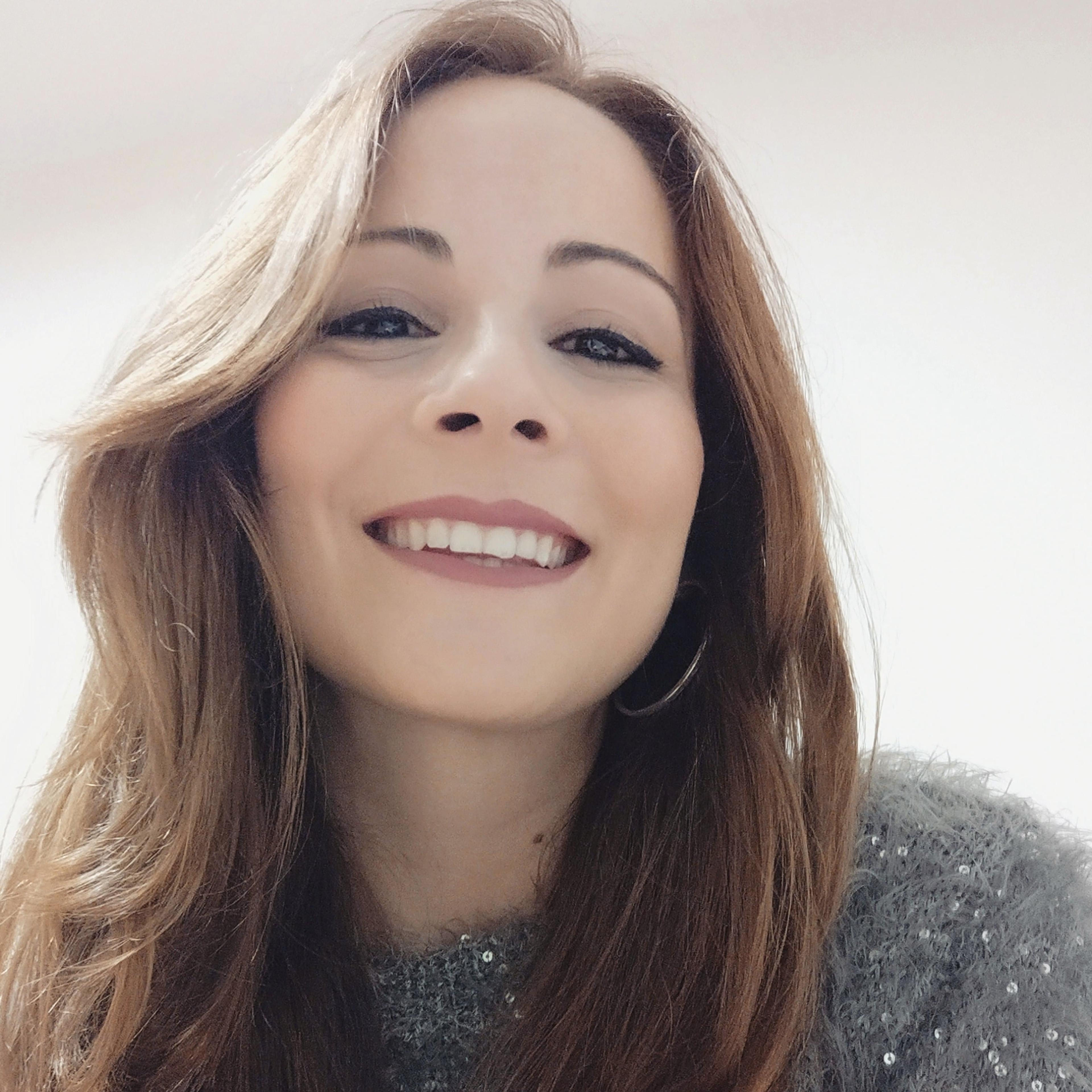 Esther María Sánchez González
