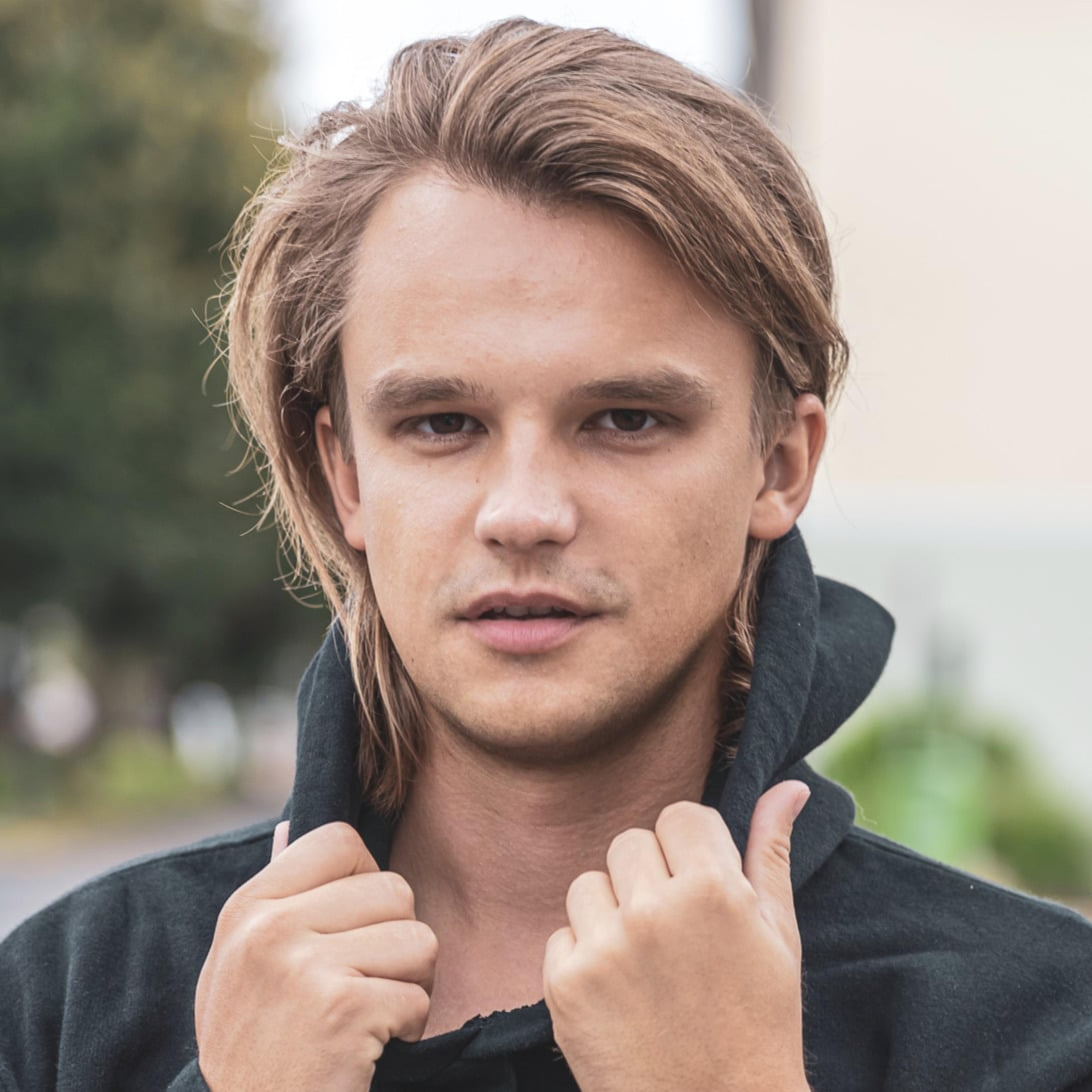 Ammar Omeradzic