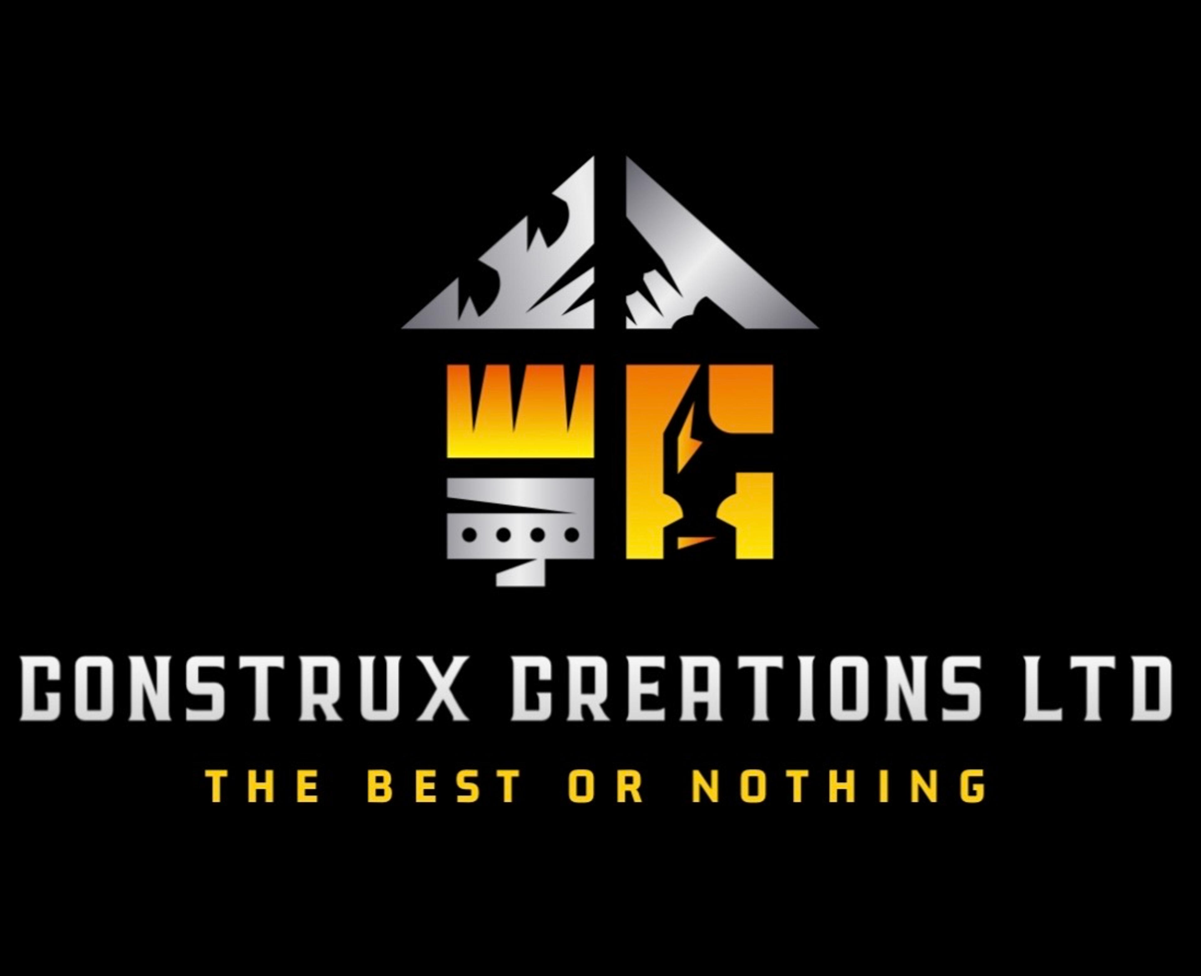 Construx Creations Ltd
