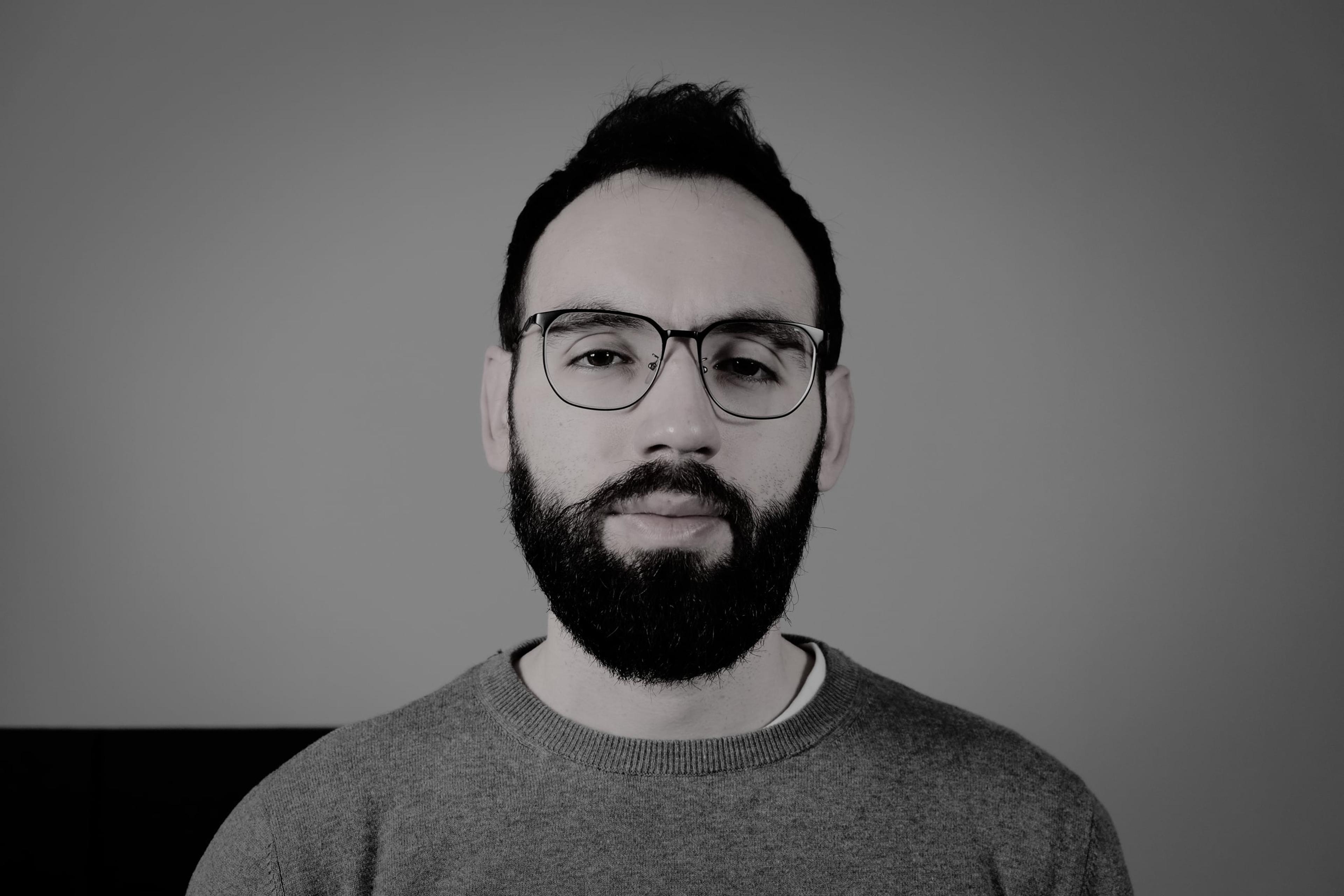 Andrea Giustozzi