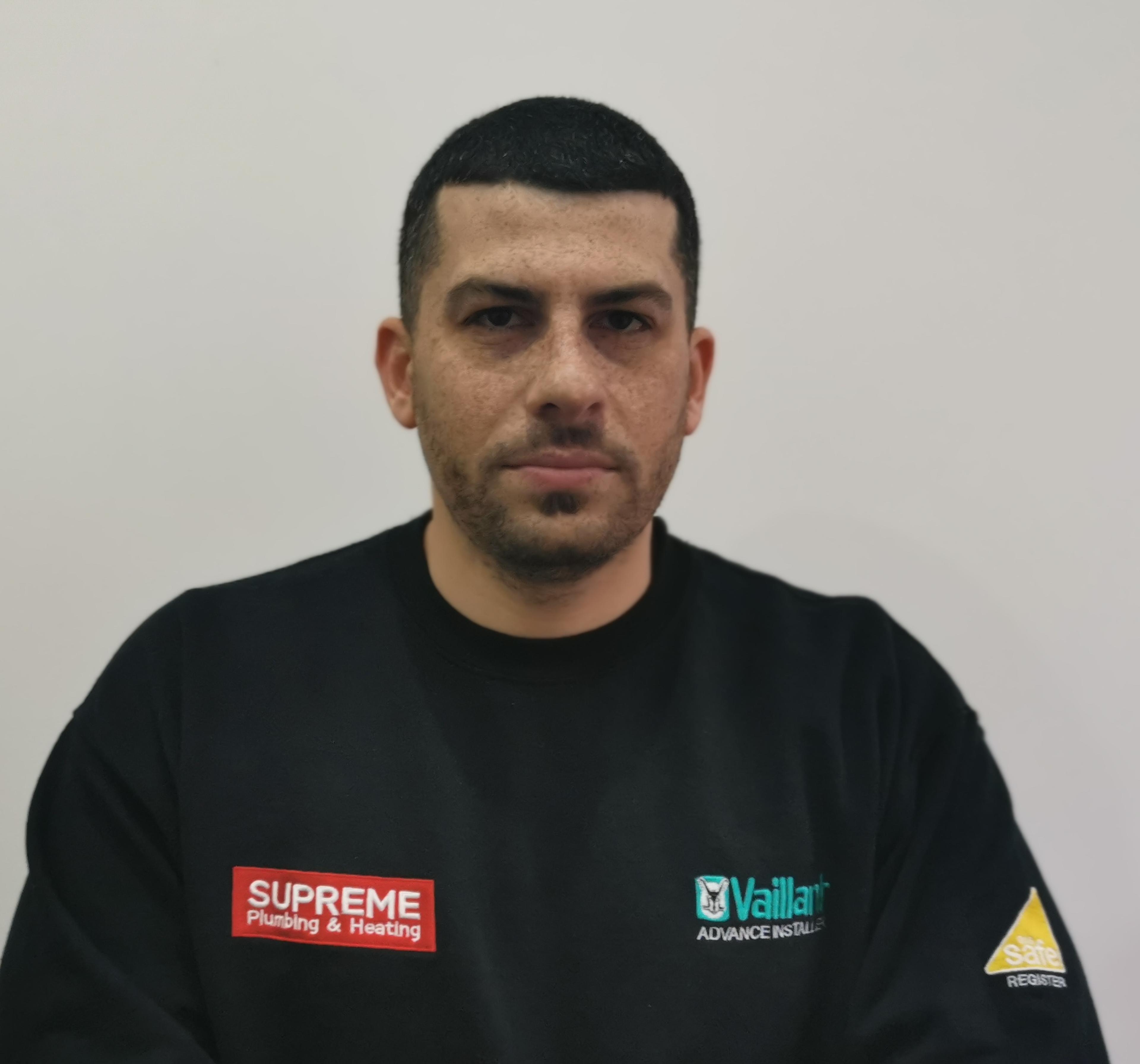 Supreme Plumbing and Heating Ltd
