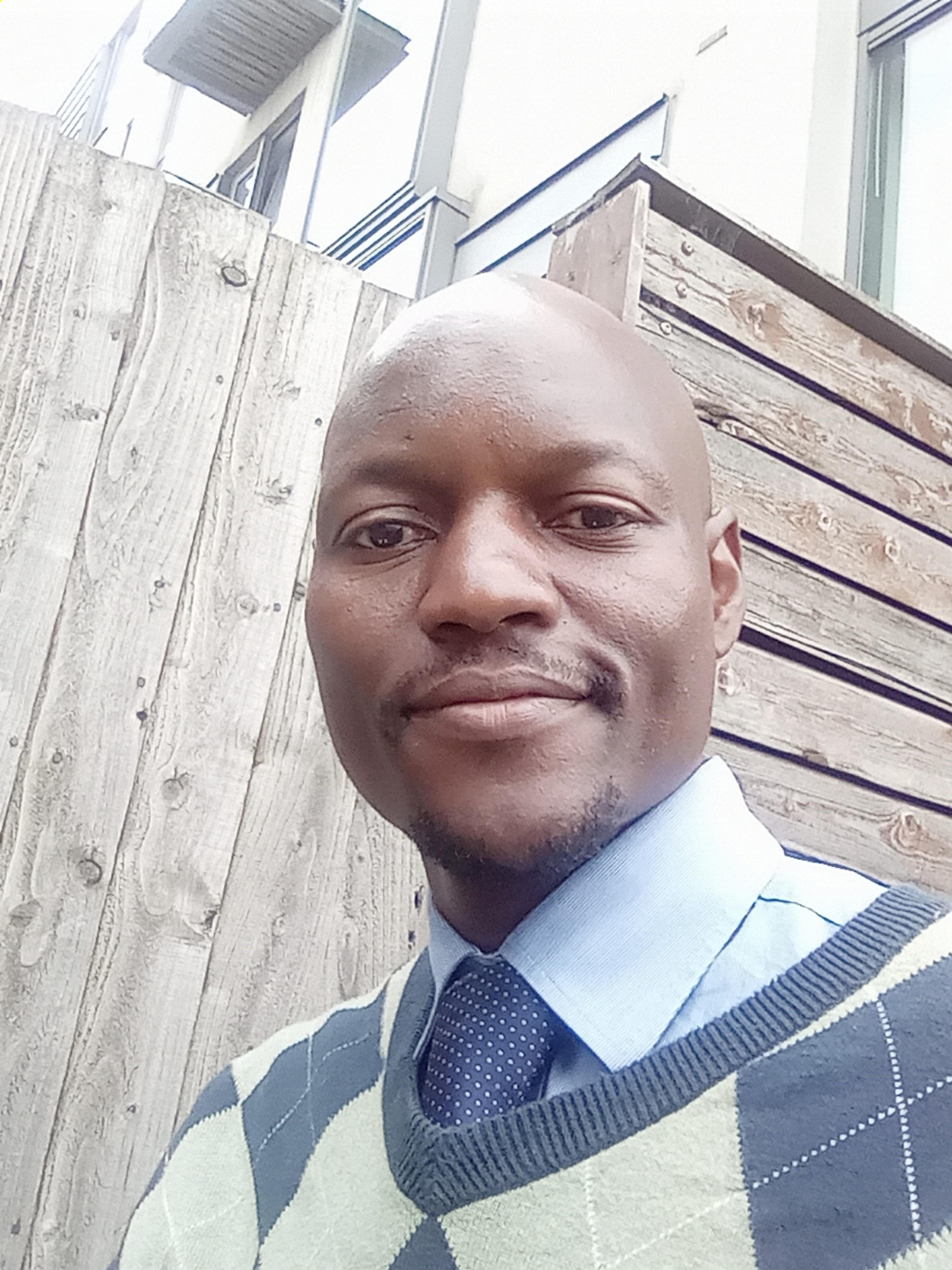Samson Chomba