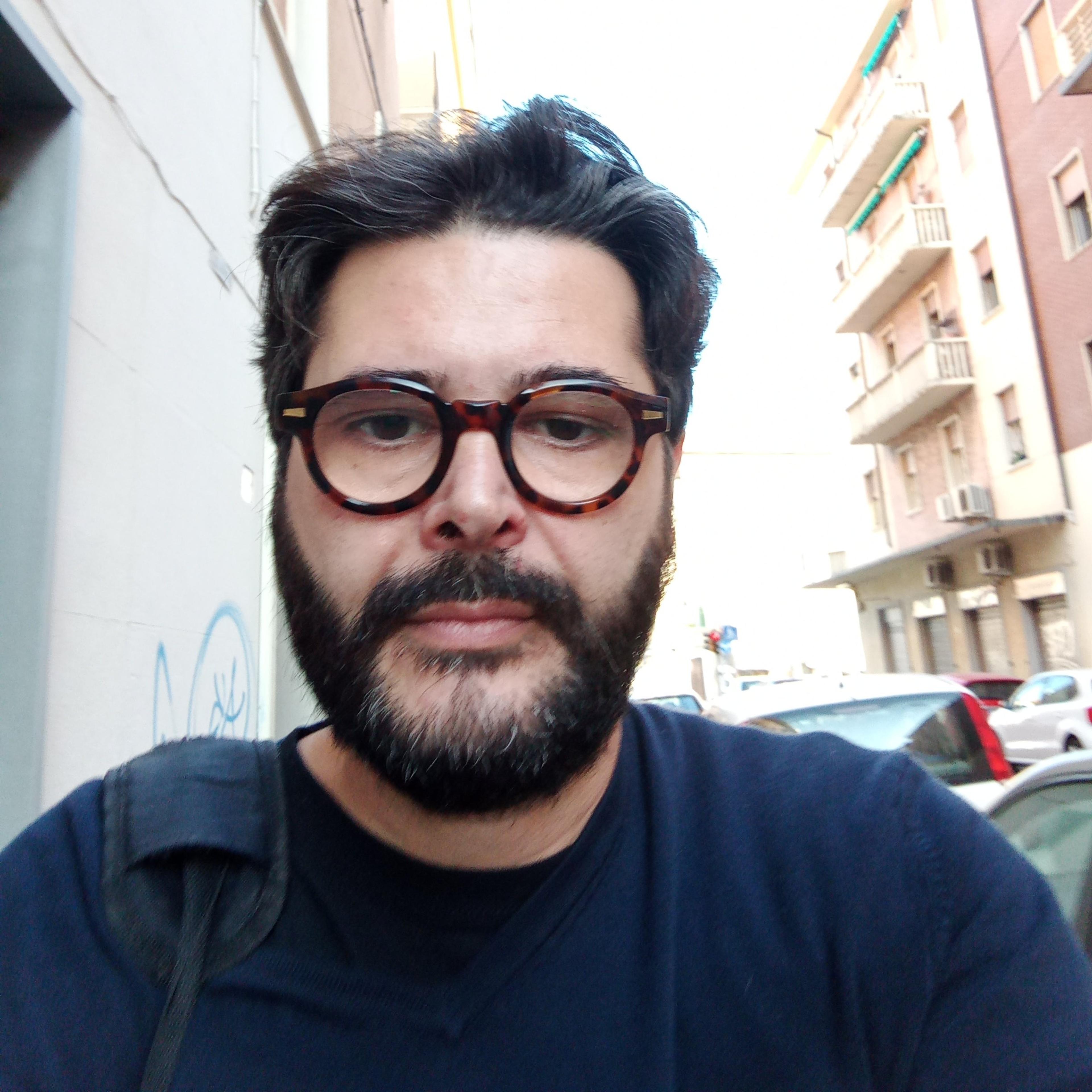Federico Colli