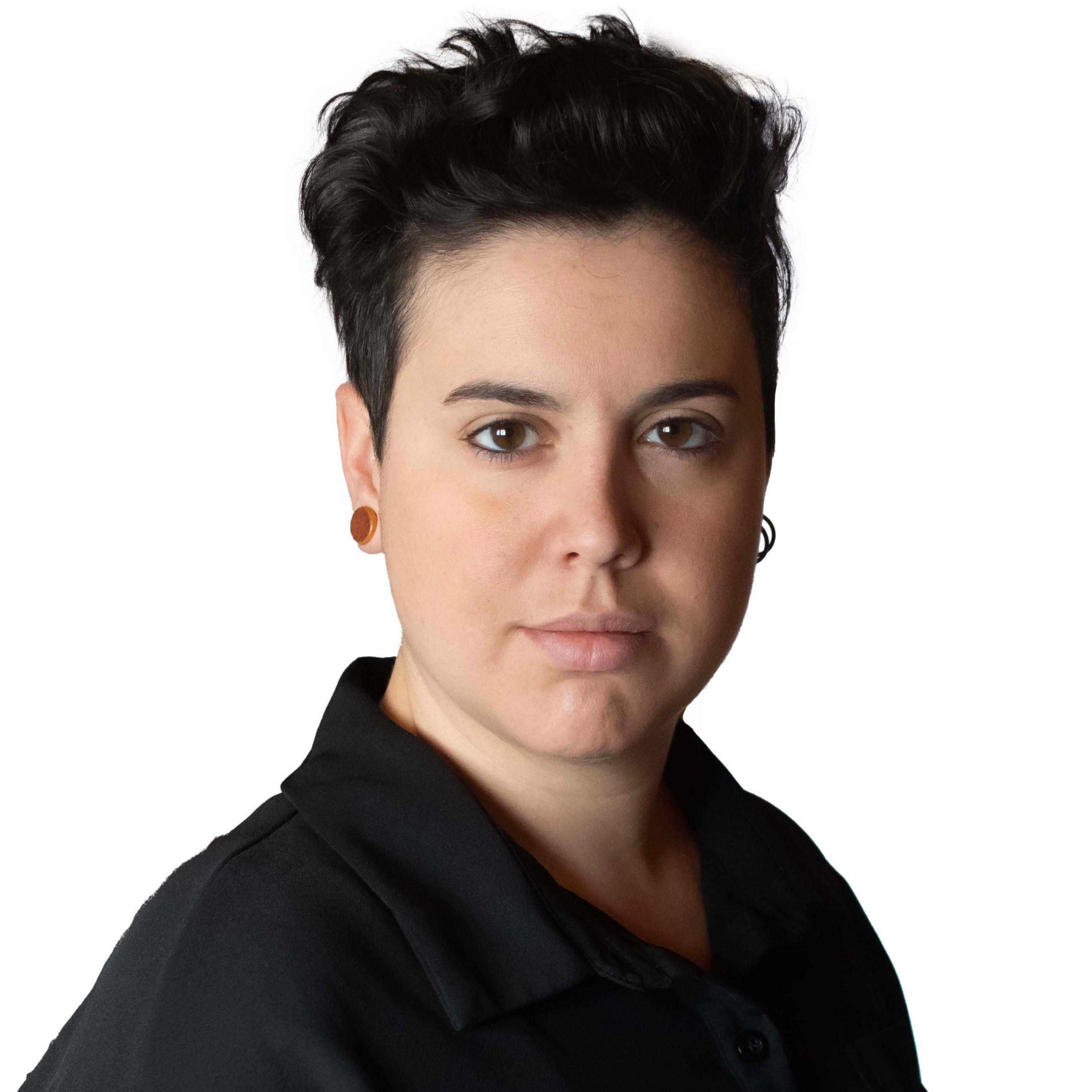 Francesca Dallai