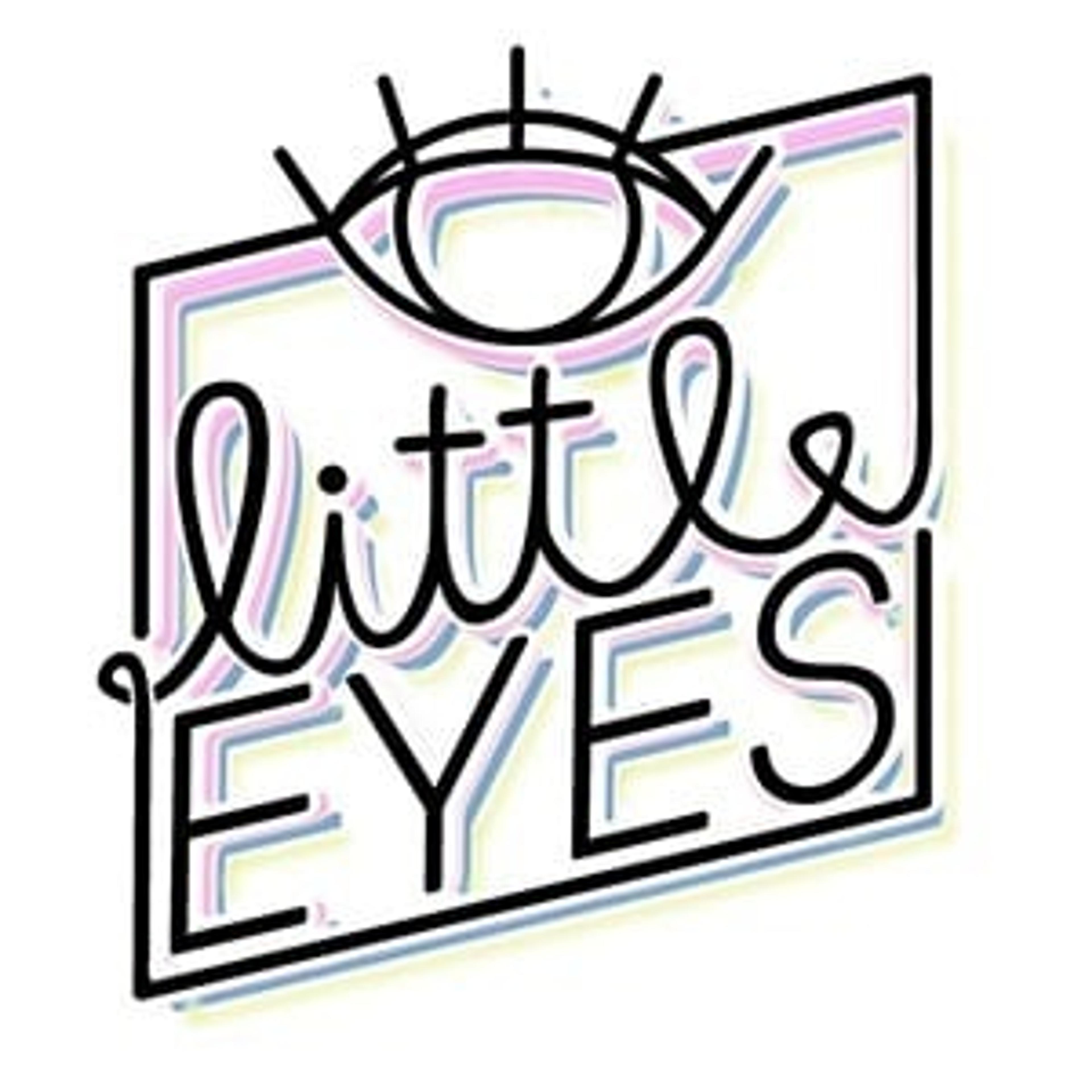 Little eyes Videoprodukion OG