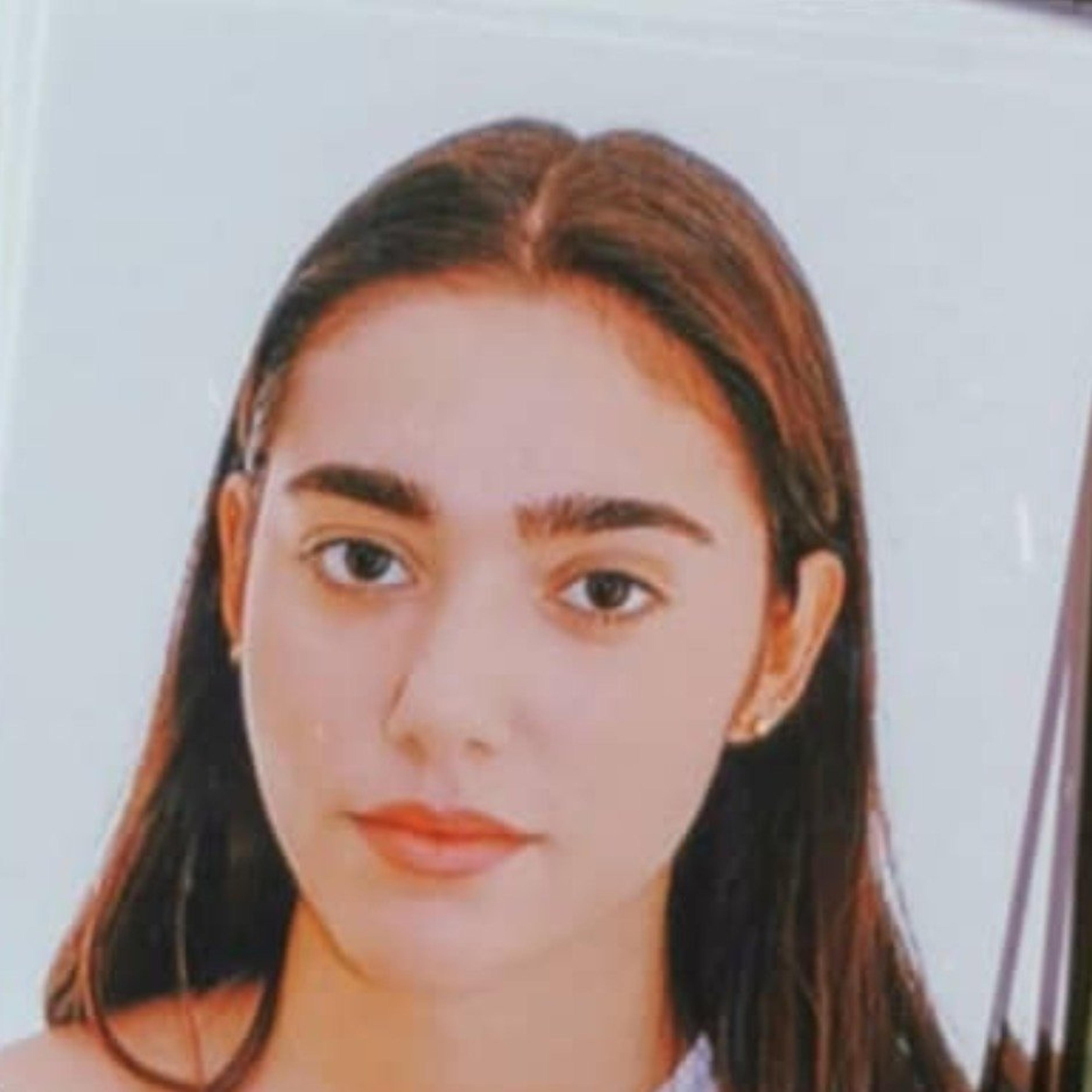Cristina Pascual Plou