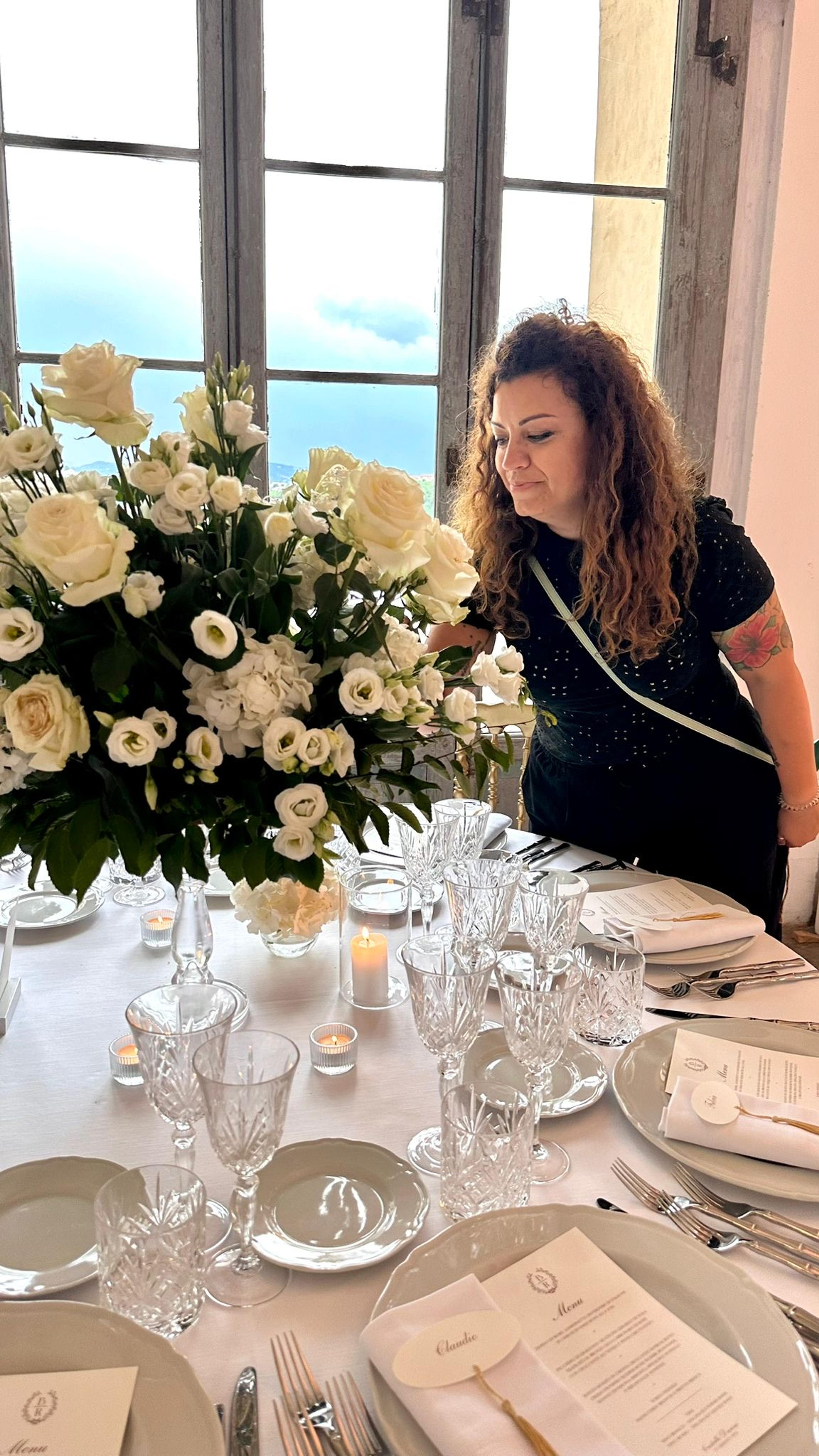 Denise Scappini
