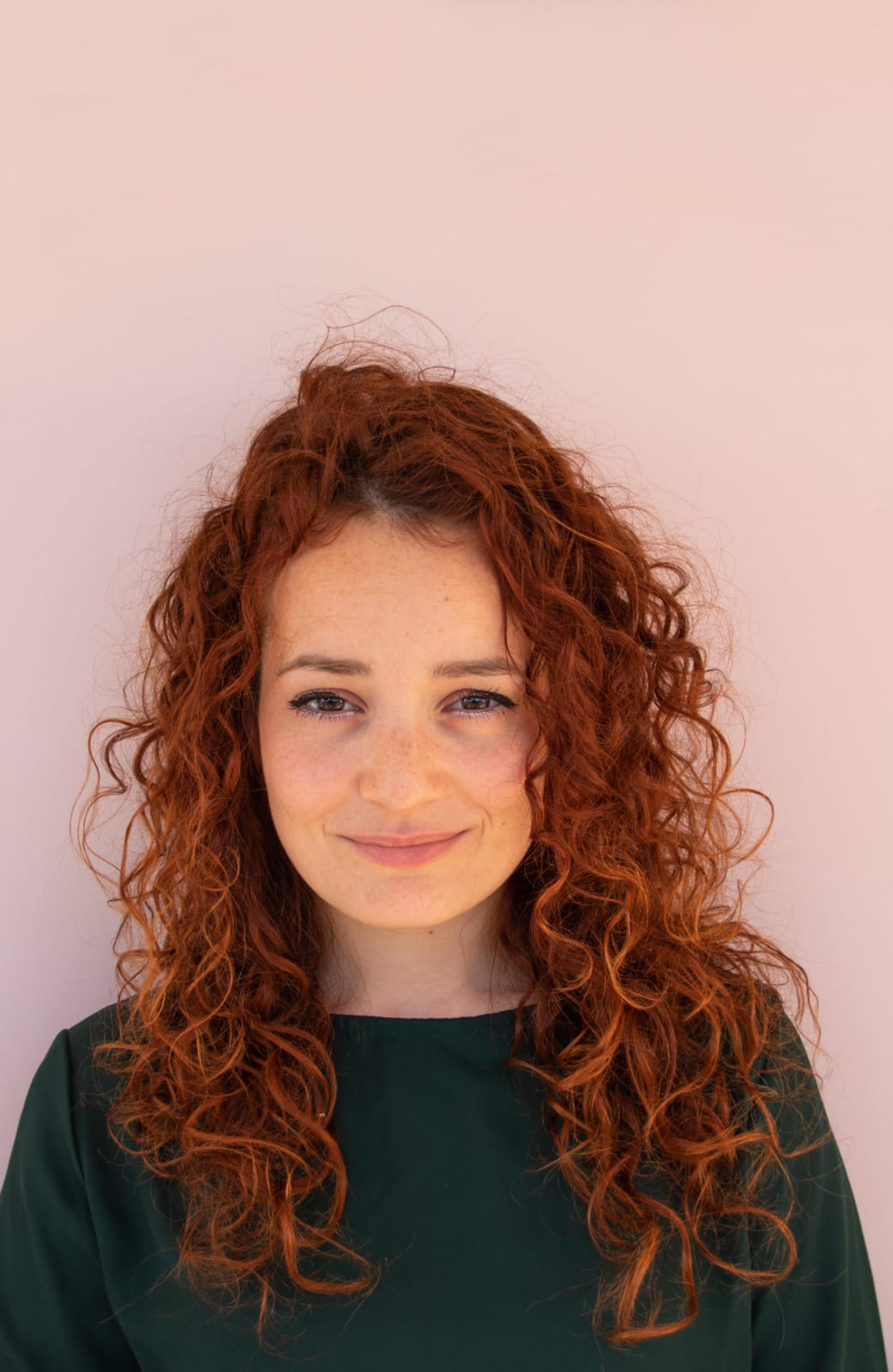 Chiara Pezzetta