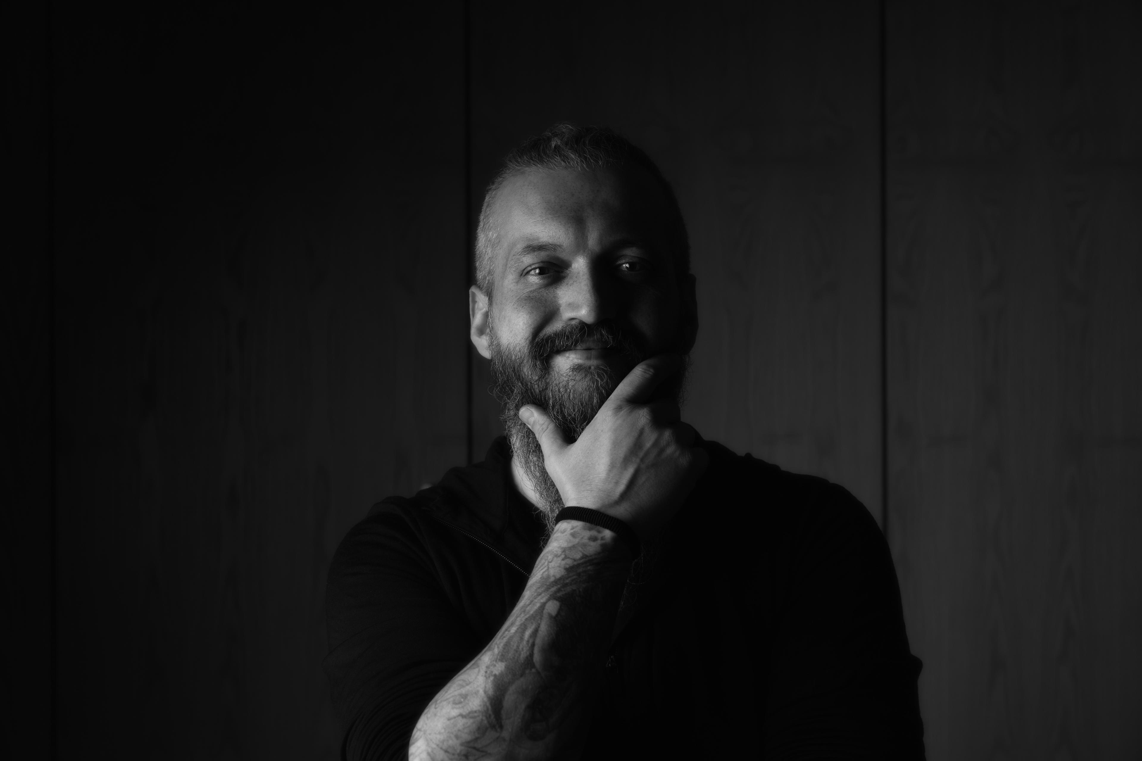 Alessandro PhotoNomad Batelli