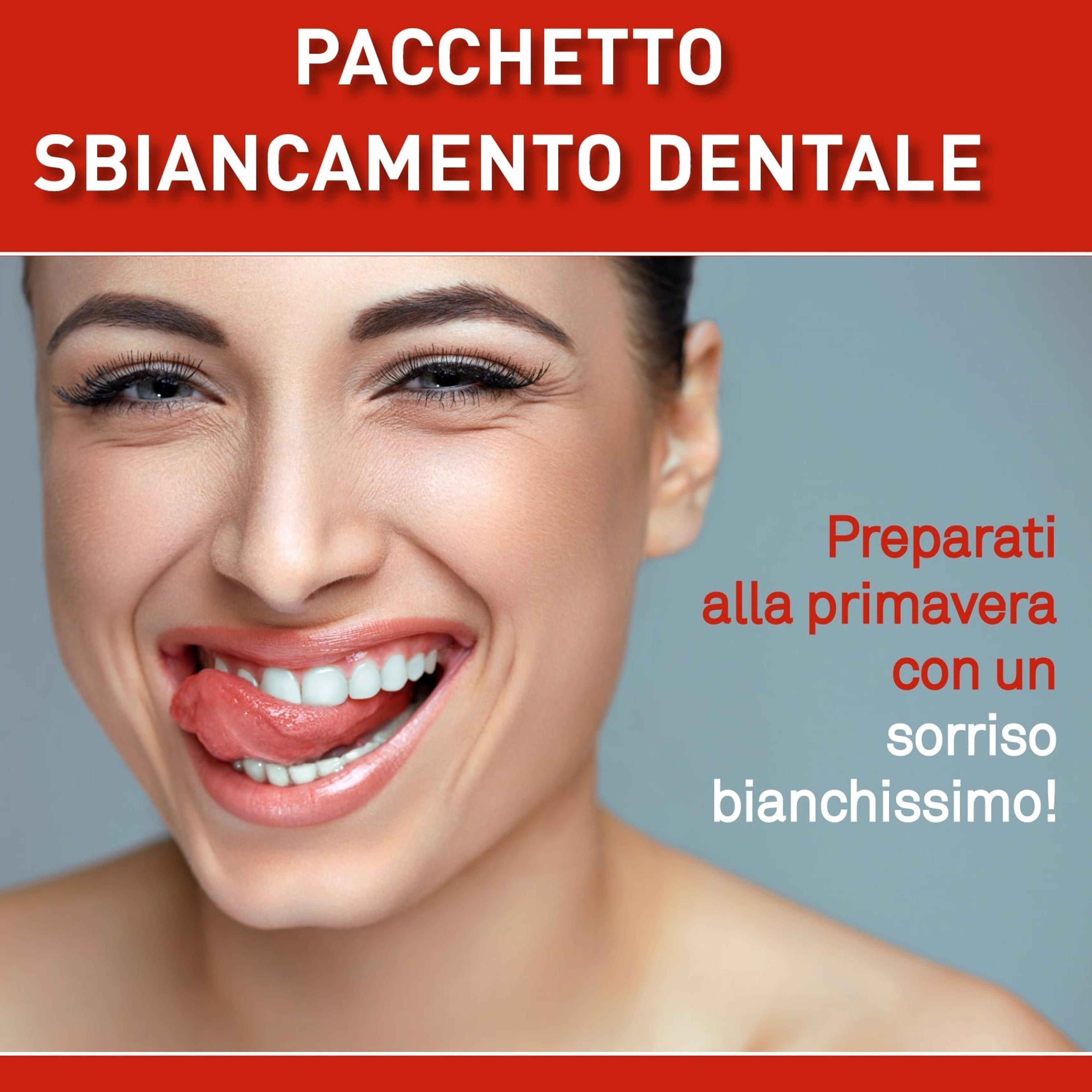 Studio dentistico dott. Raffaele Pavone