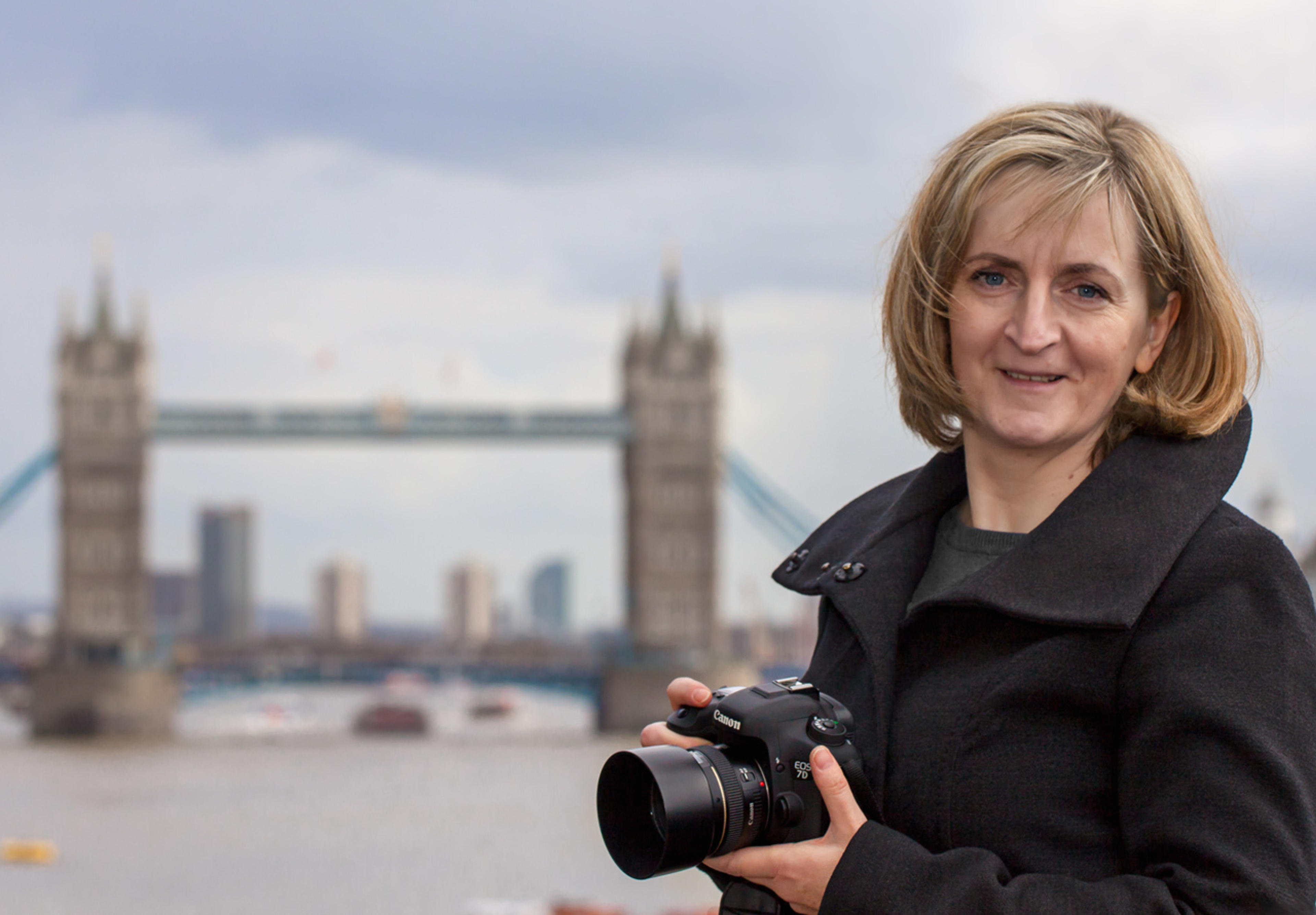 Ewa Horaczko Photographer