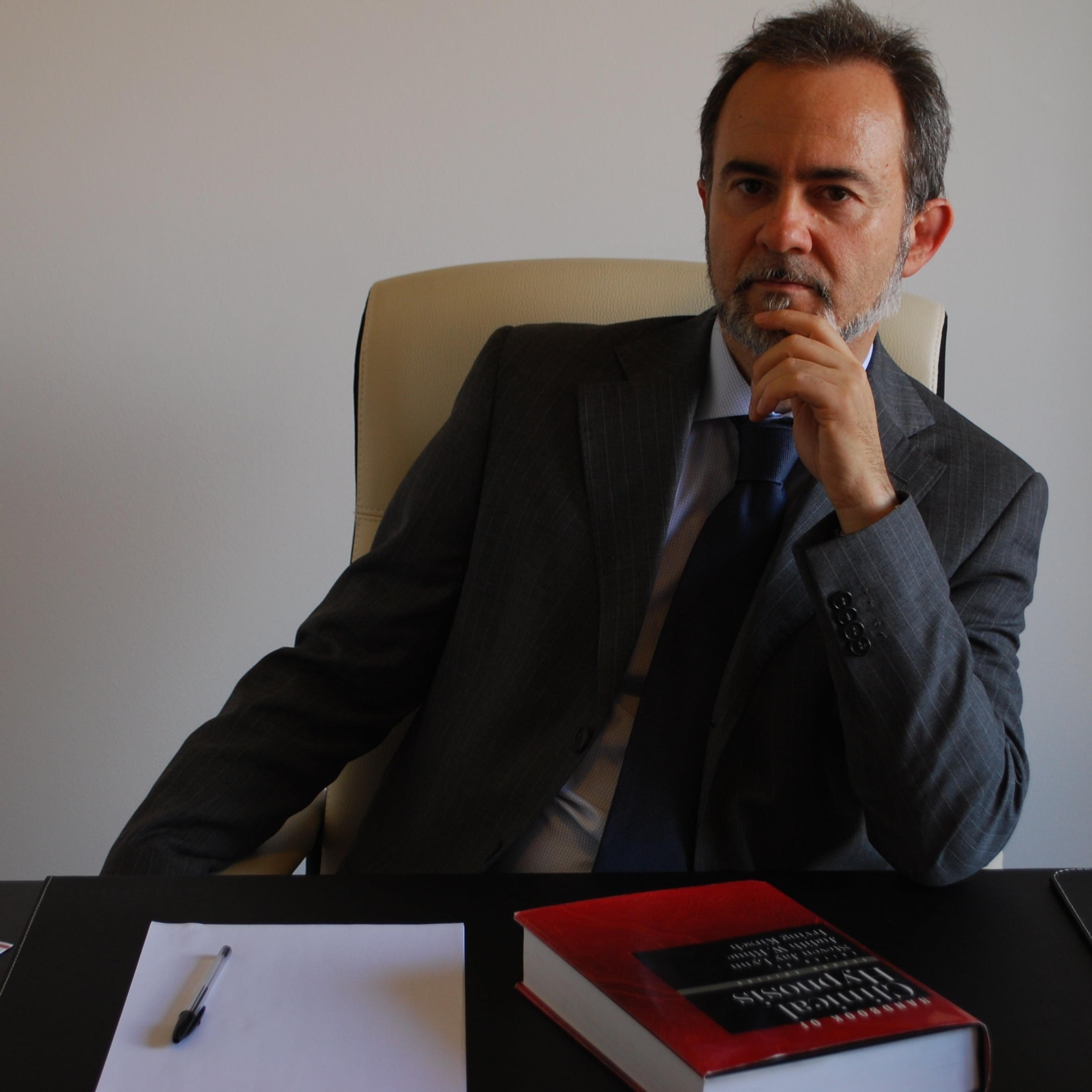 Maurizio Rabuffi Psicologo
