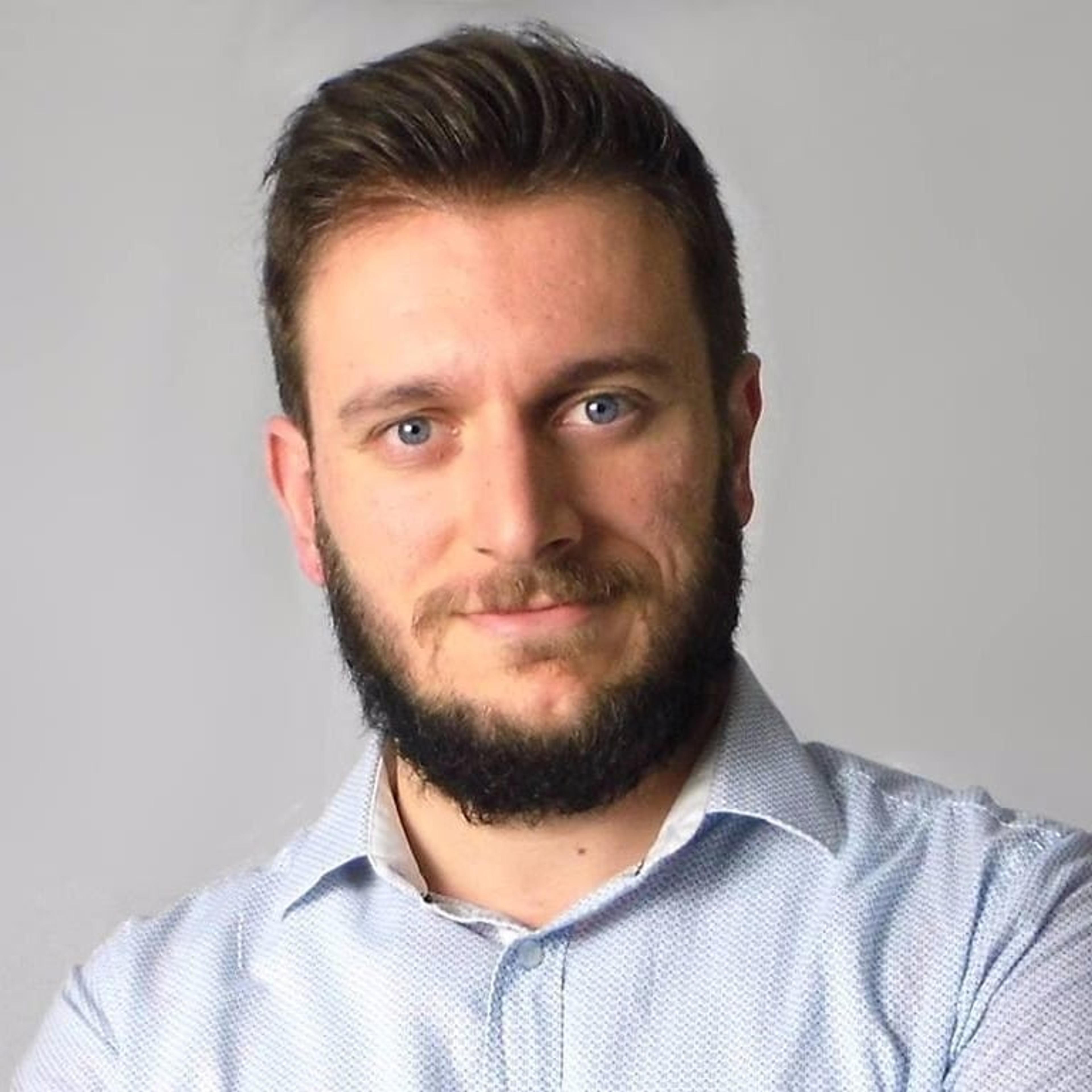 Kumaux di Massimo Gobbo
