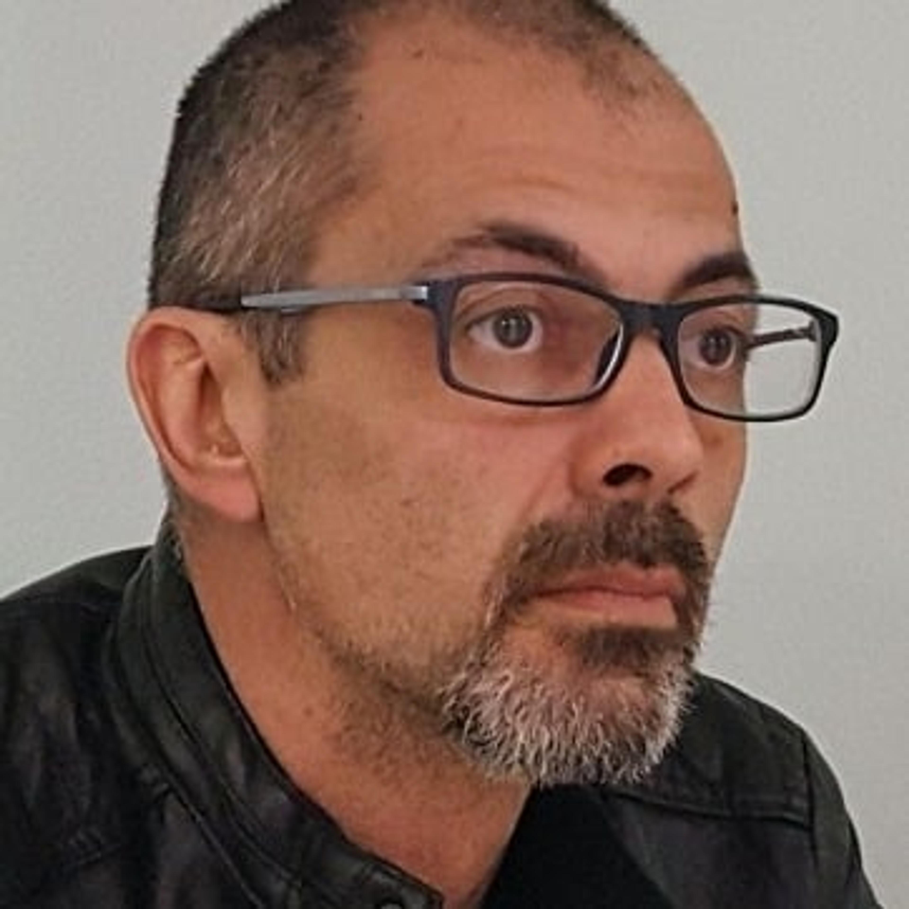 Alessandro Cotellessa