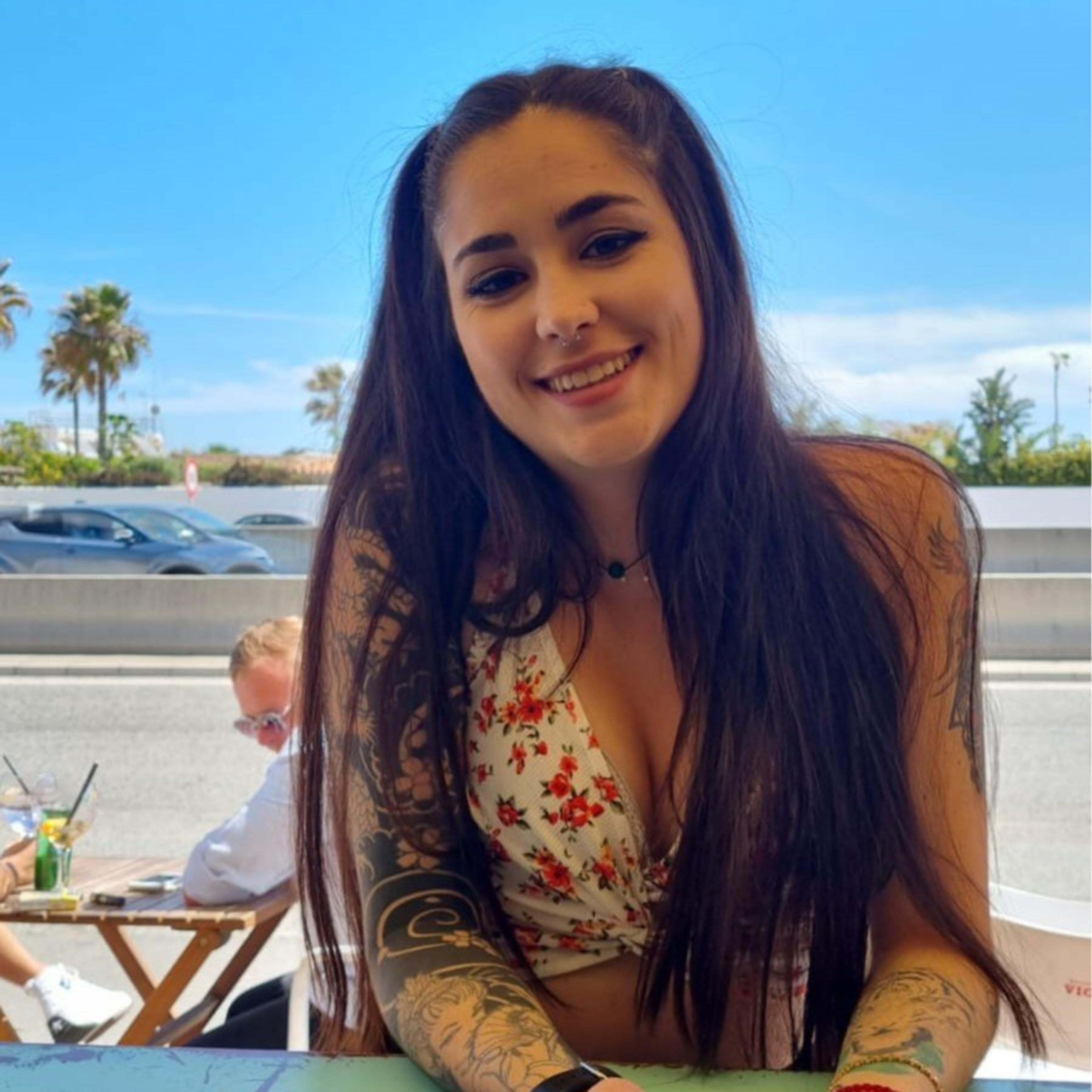 Aida del Rosal