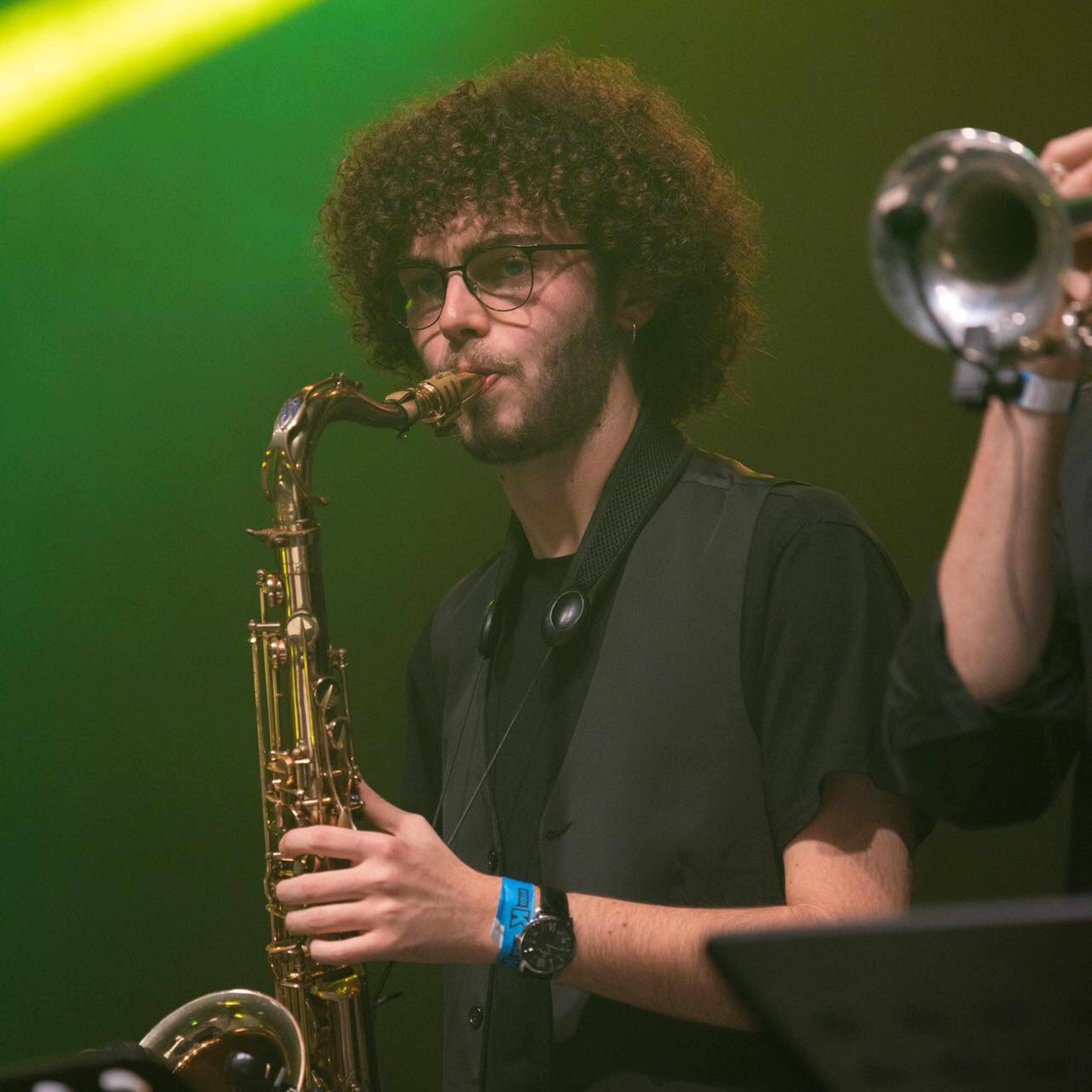 Lorenzo Esposito