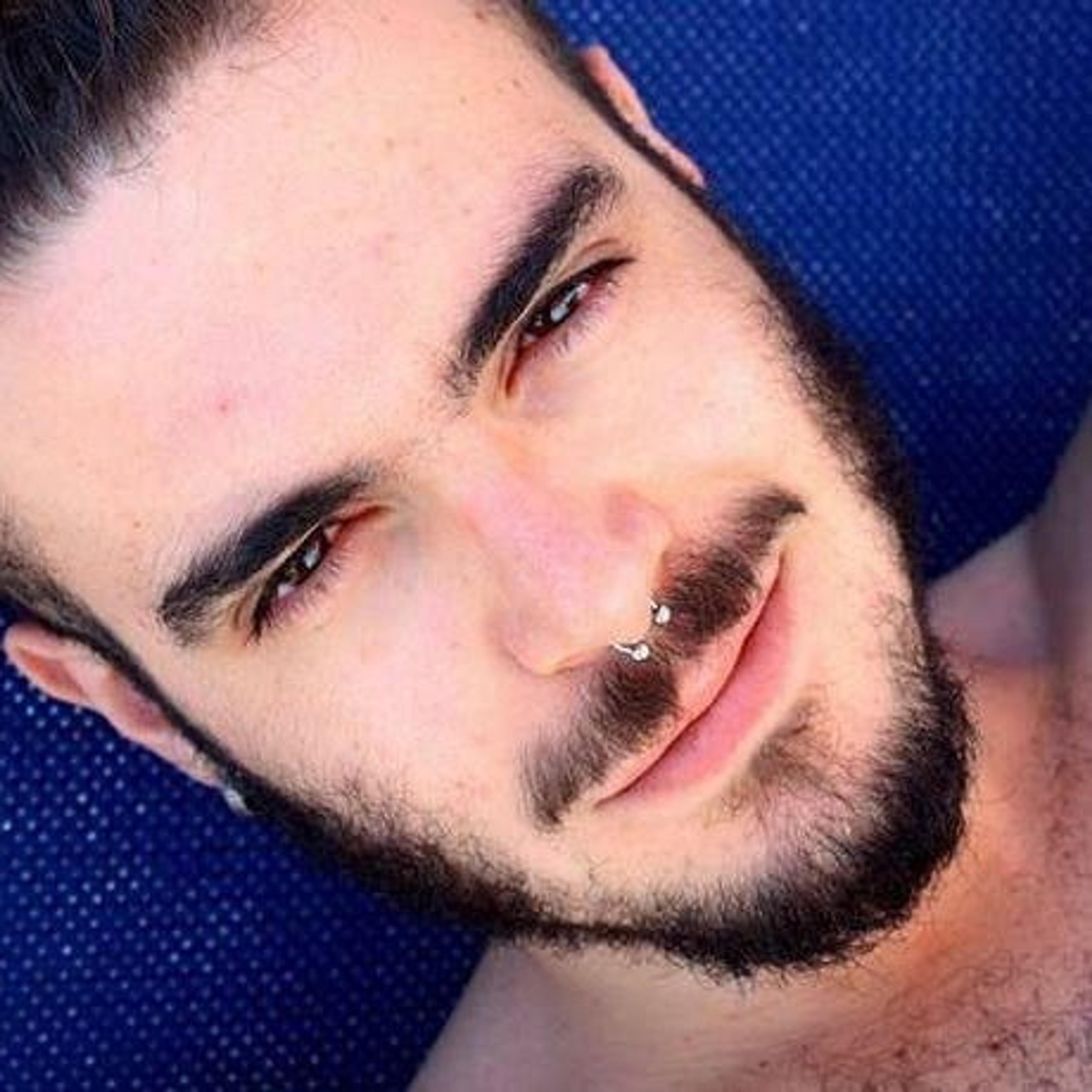 Salvatore Perri