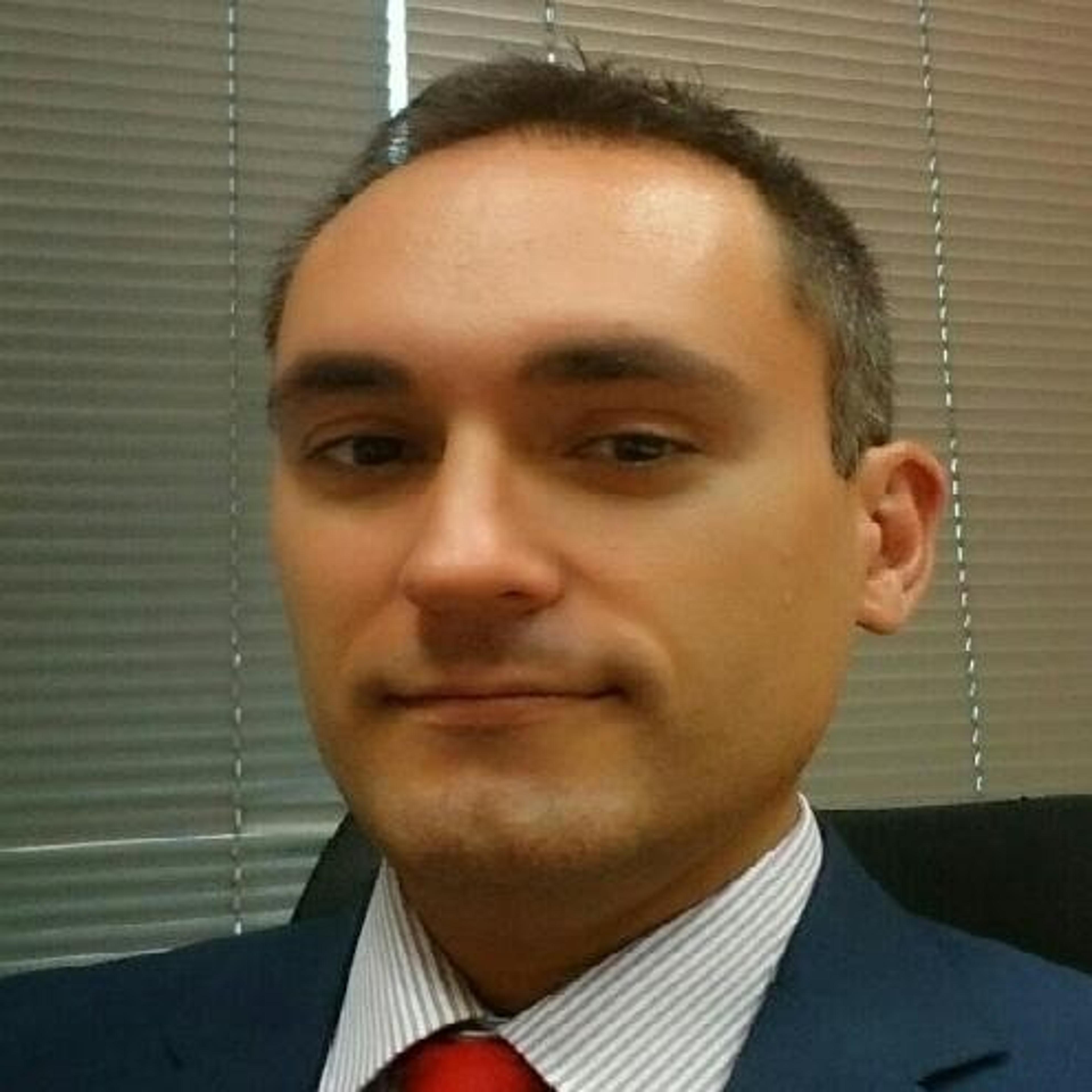 Alejandro Cabo Fabuel