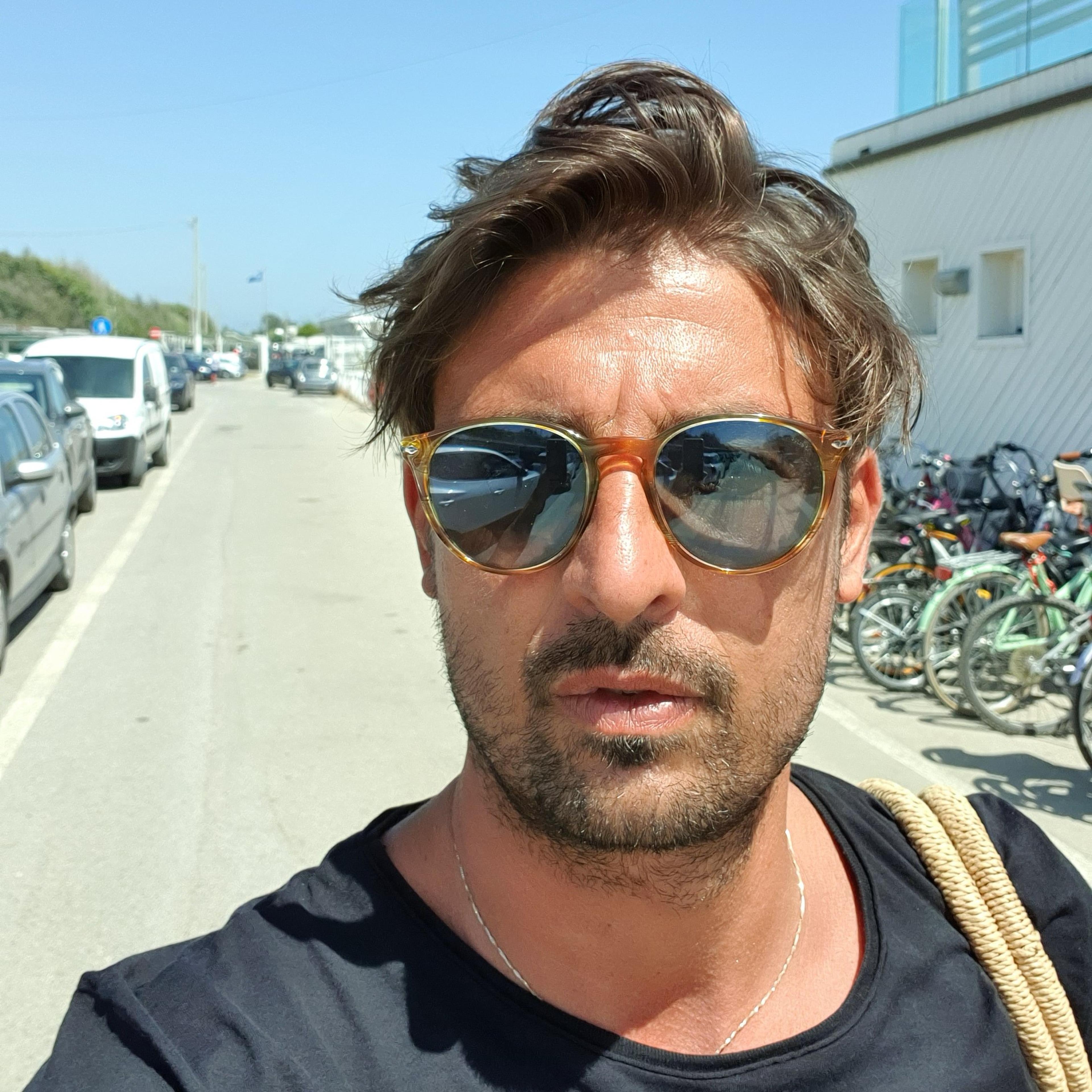 Gennaro palmentieri