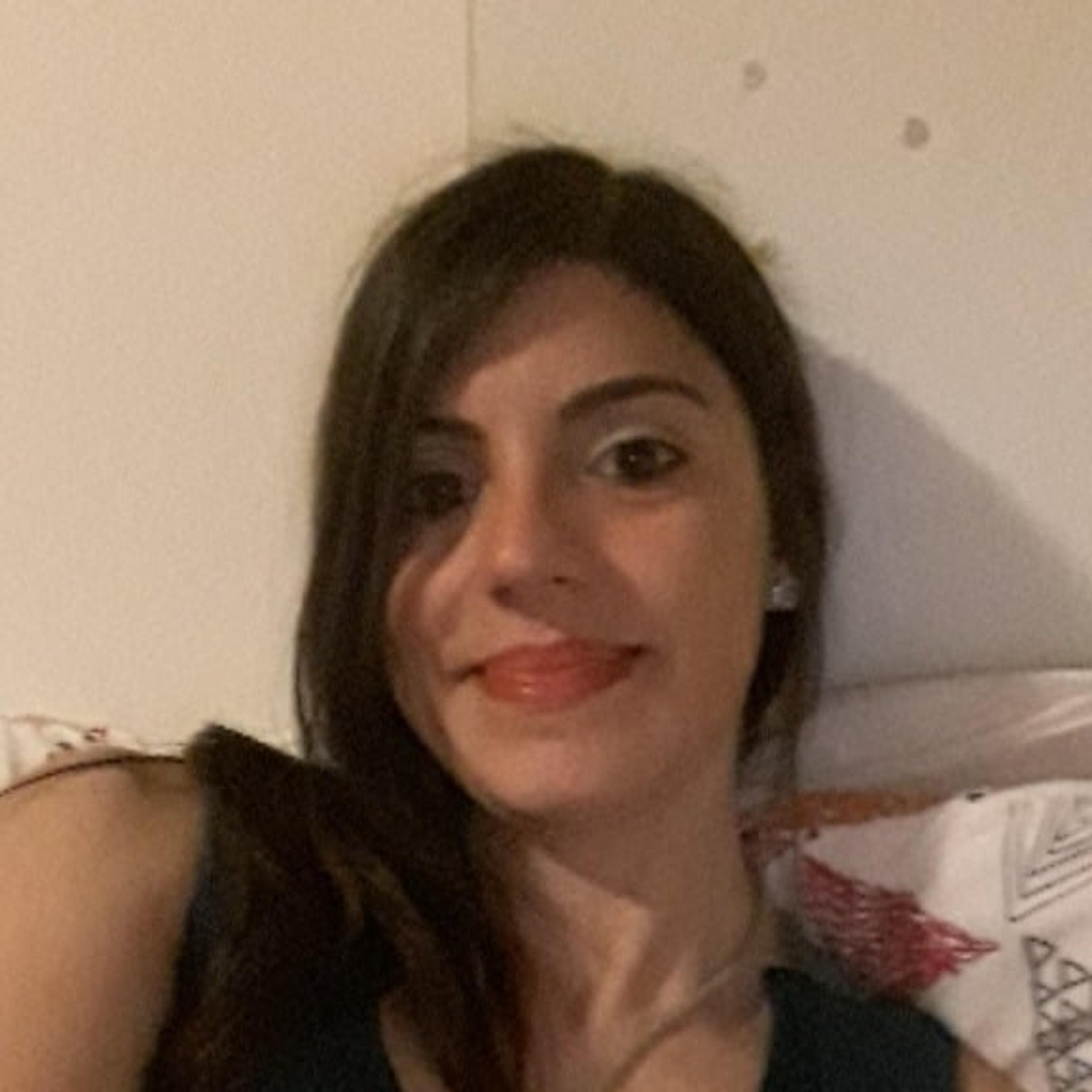 Chiara Carrisi