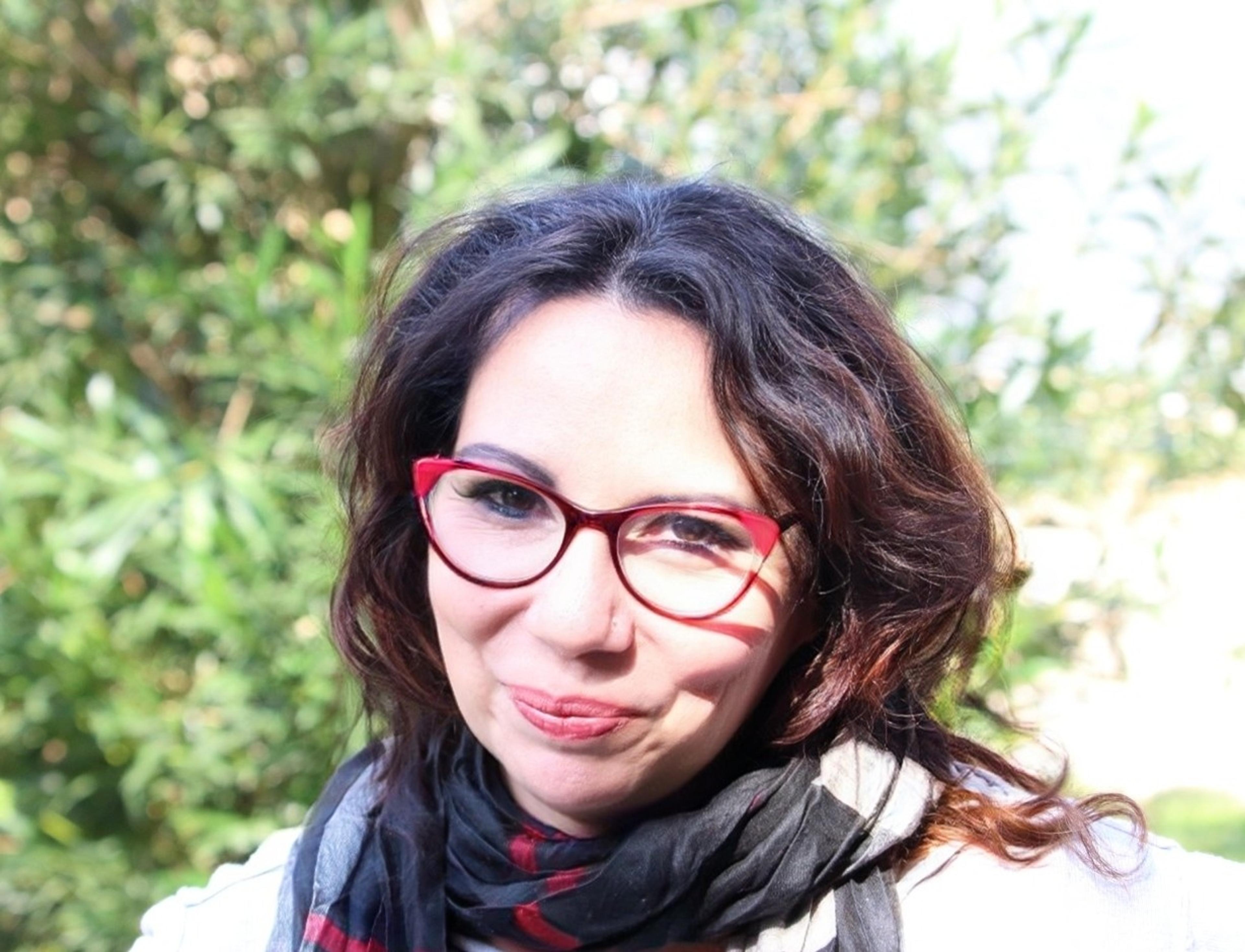 Elisa Bazzi