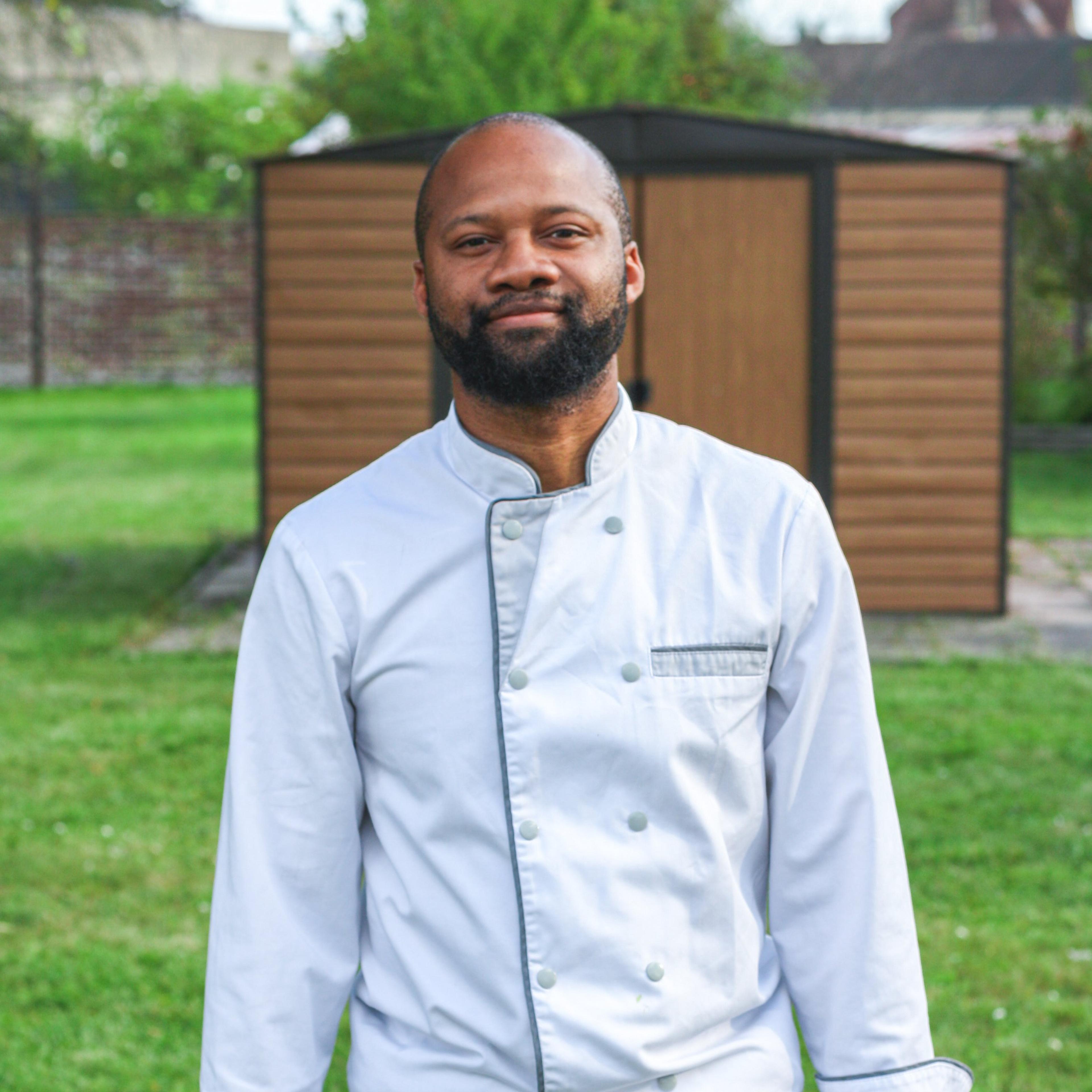 Michel Mbonjo