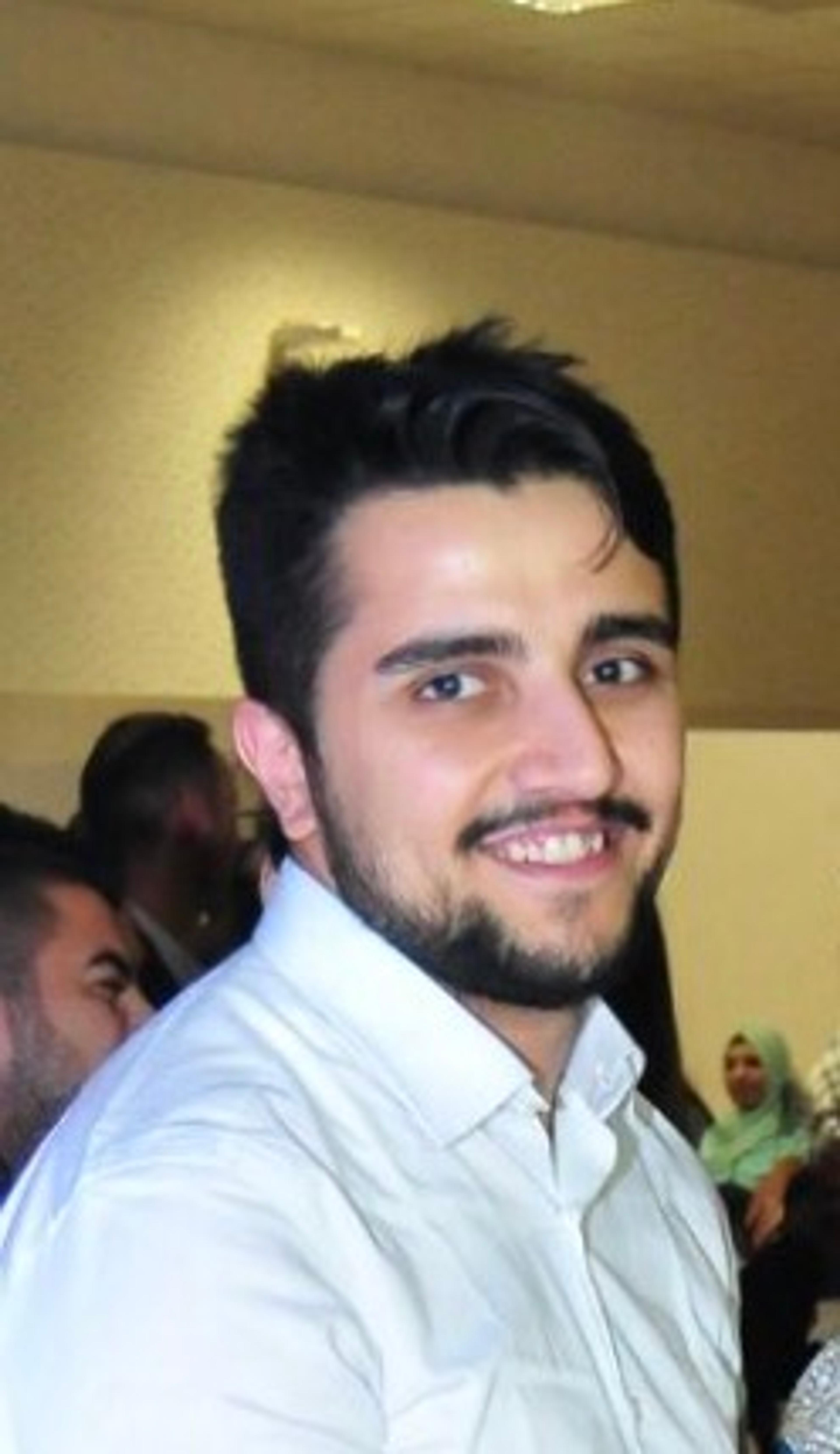 Cemil Yildiz
