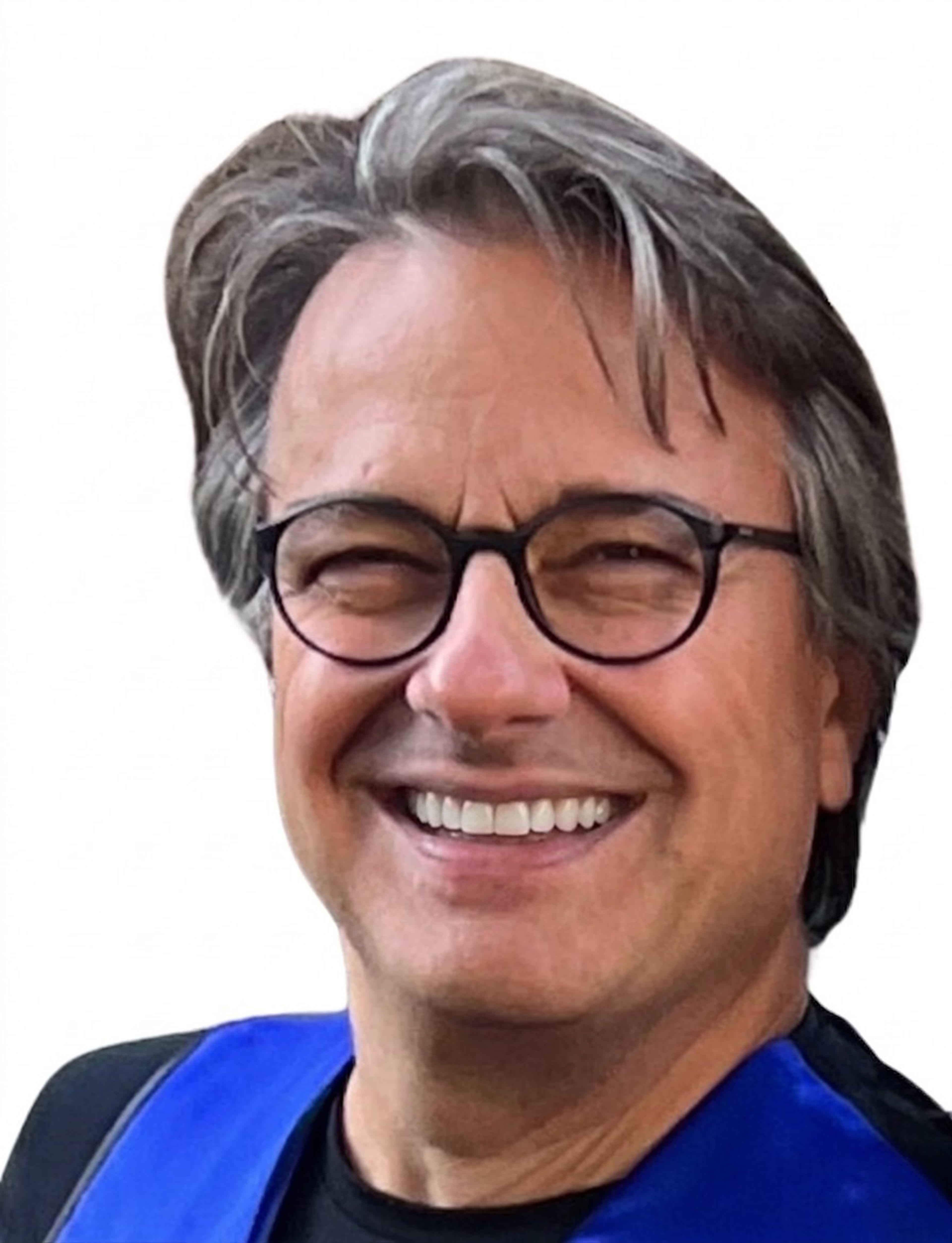 Marco Pruni
