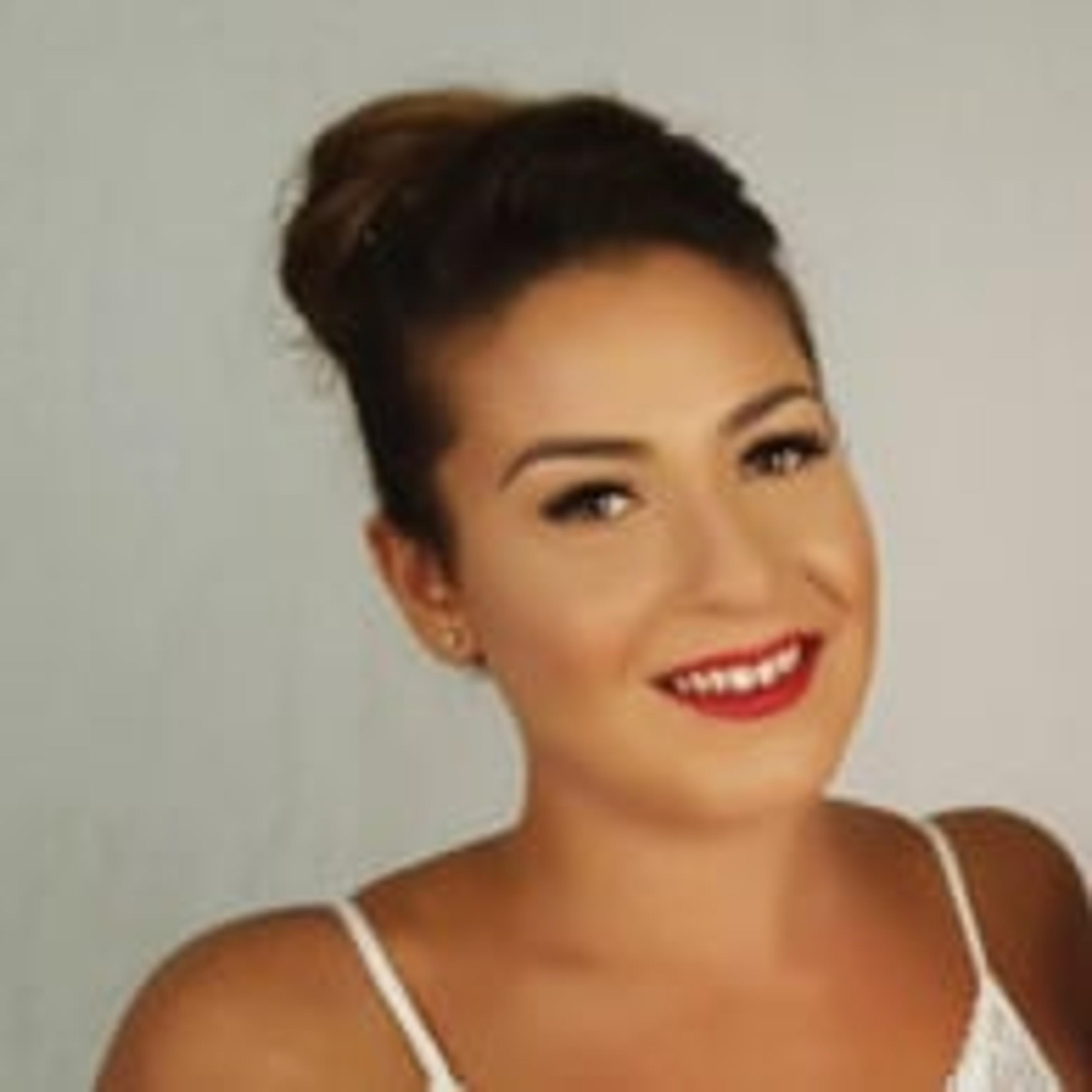 Giorgia Lo Porto