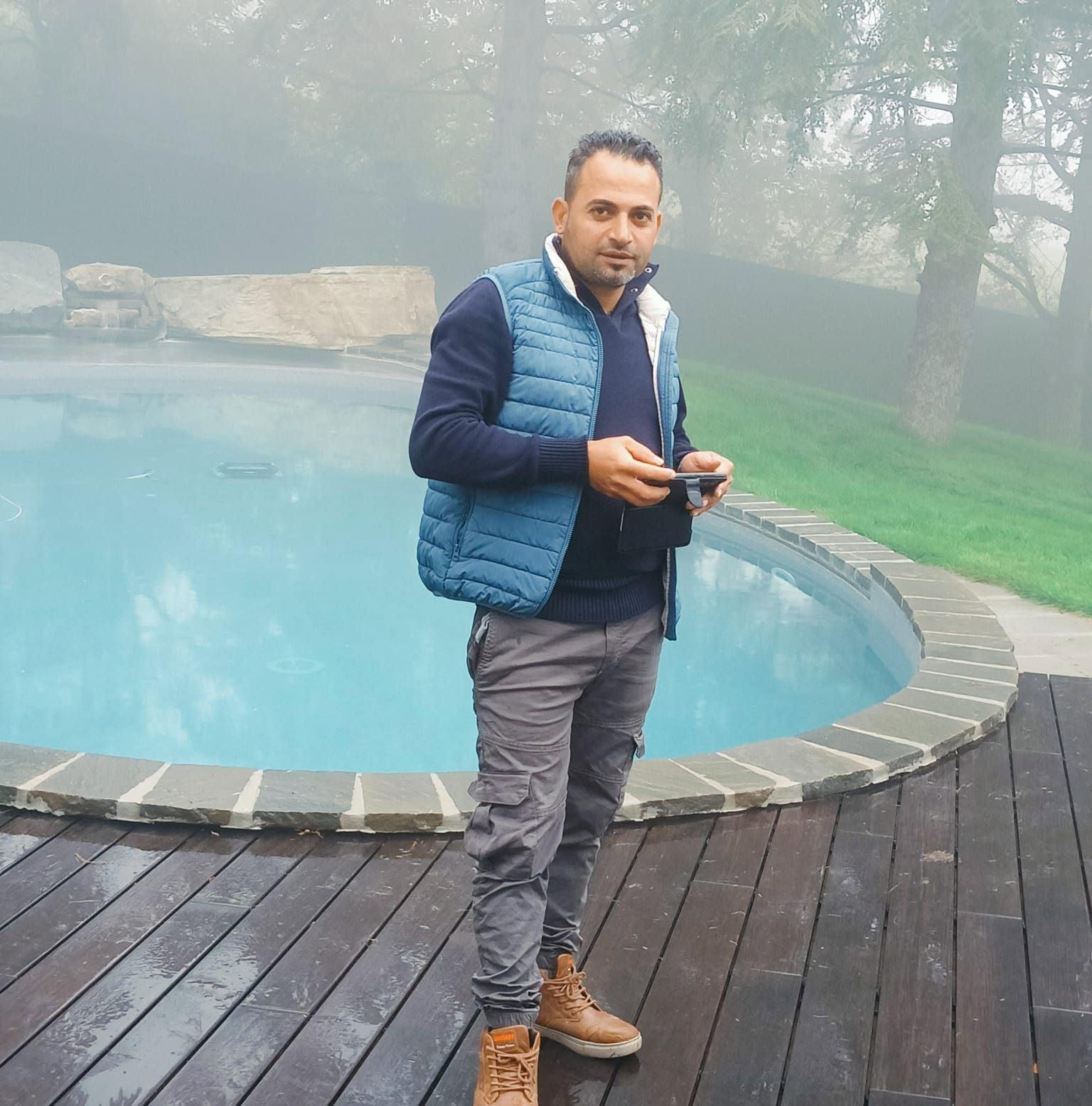 Ibrahim Kash