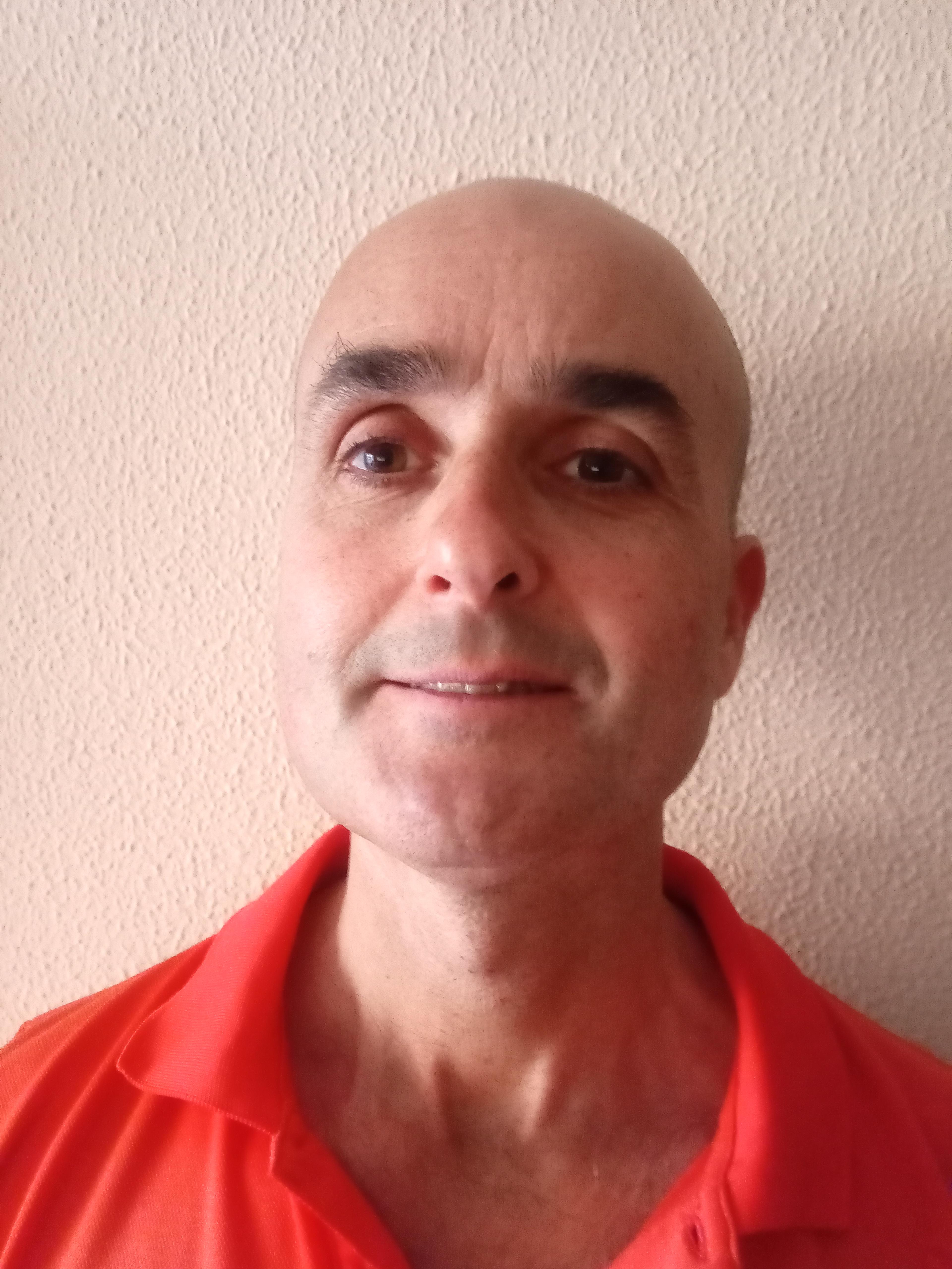 Fernando Montero