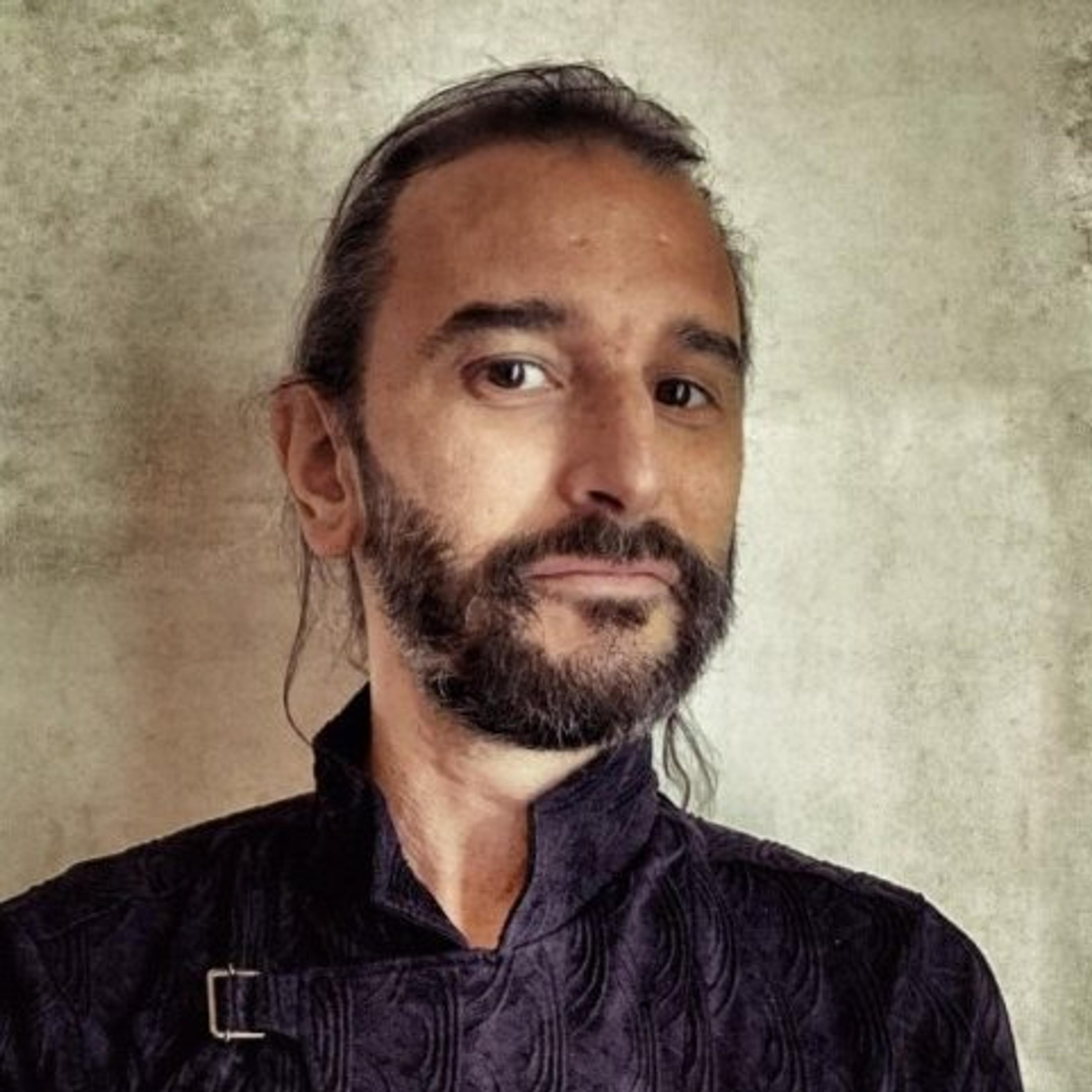 Alessandro Santoriello
