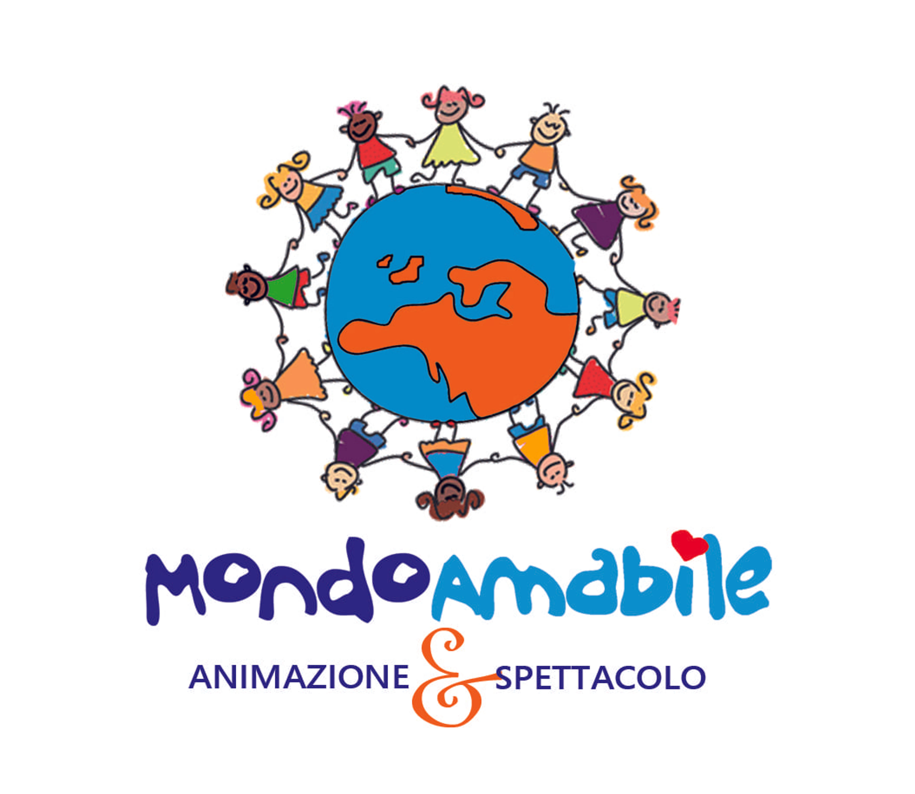 Mondoamabile animazione spettacoli