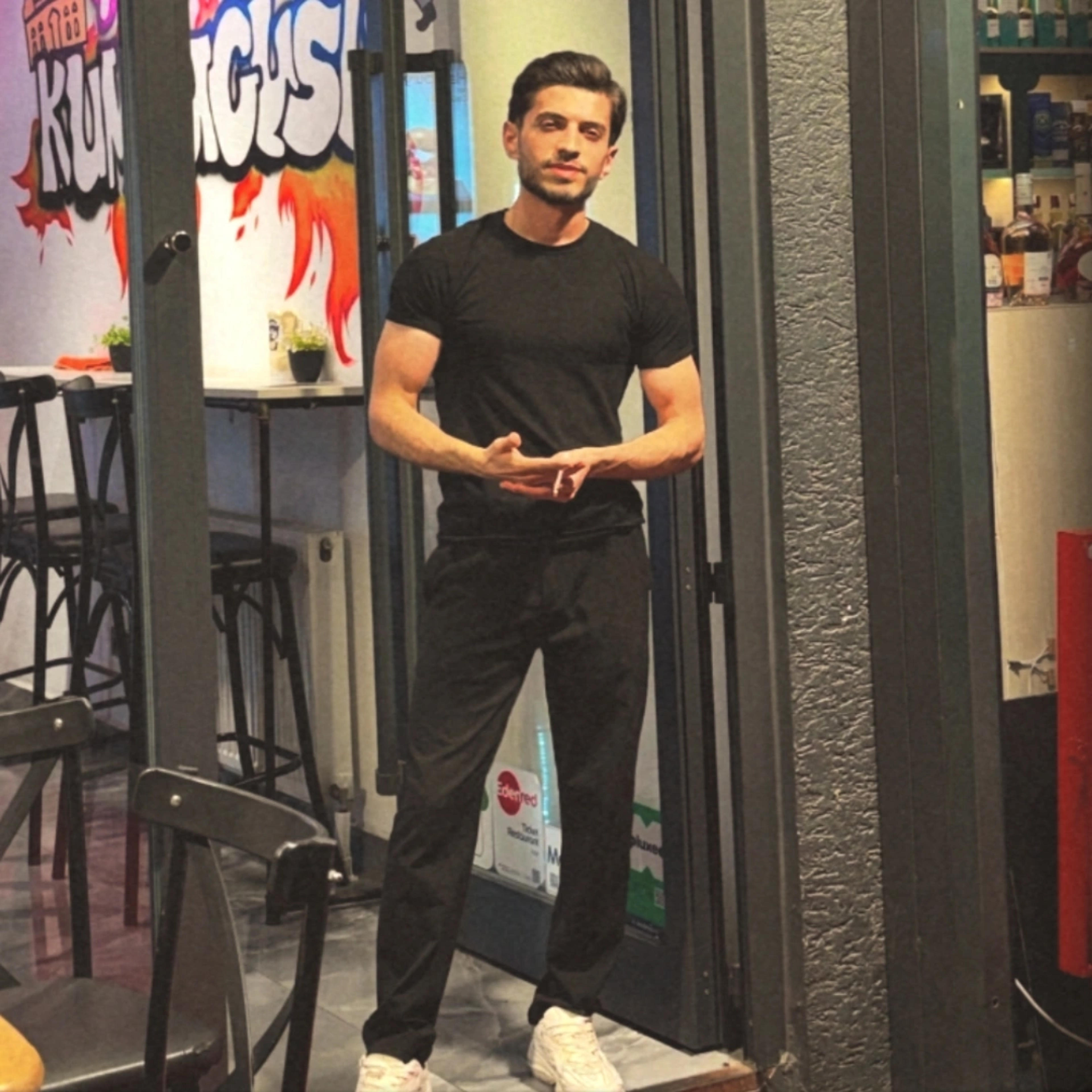 Aziz Guliyev