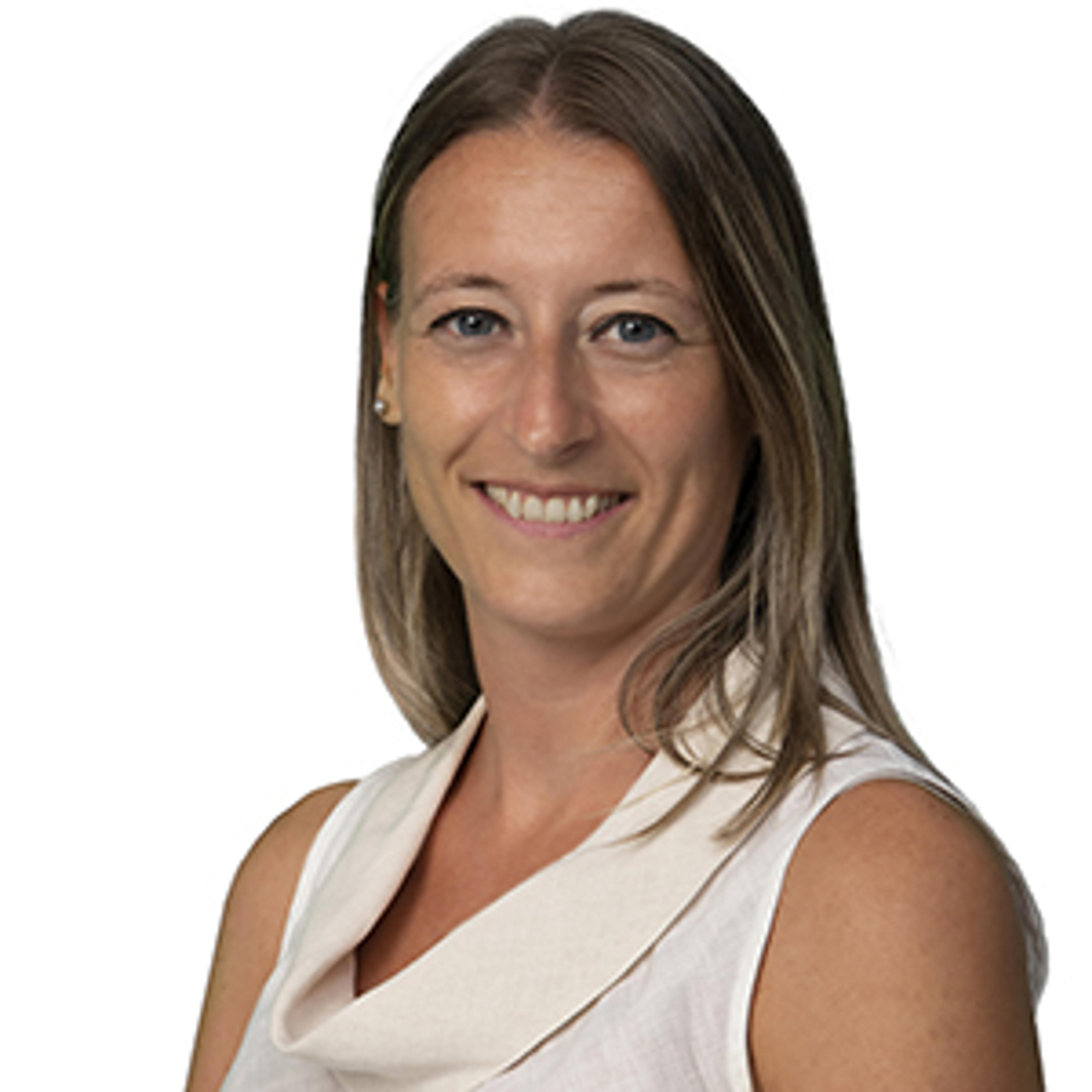 Federica Allievi