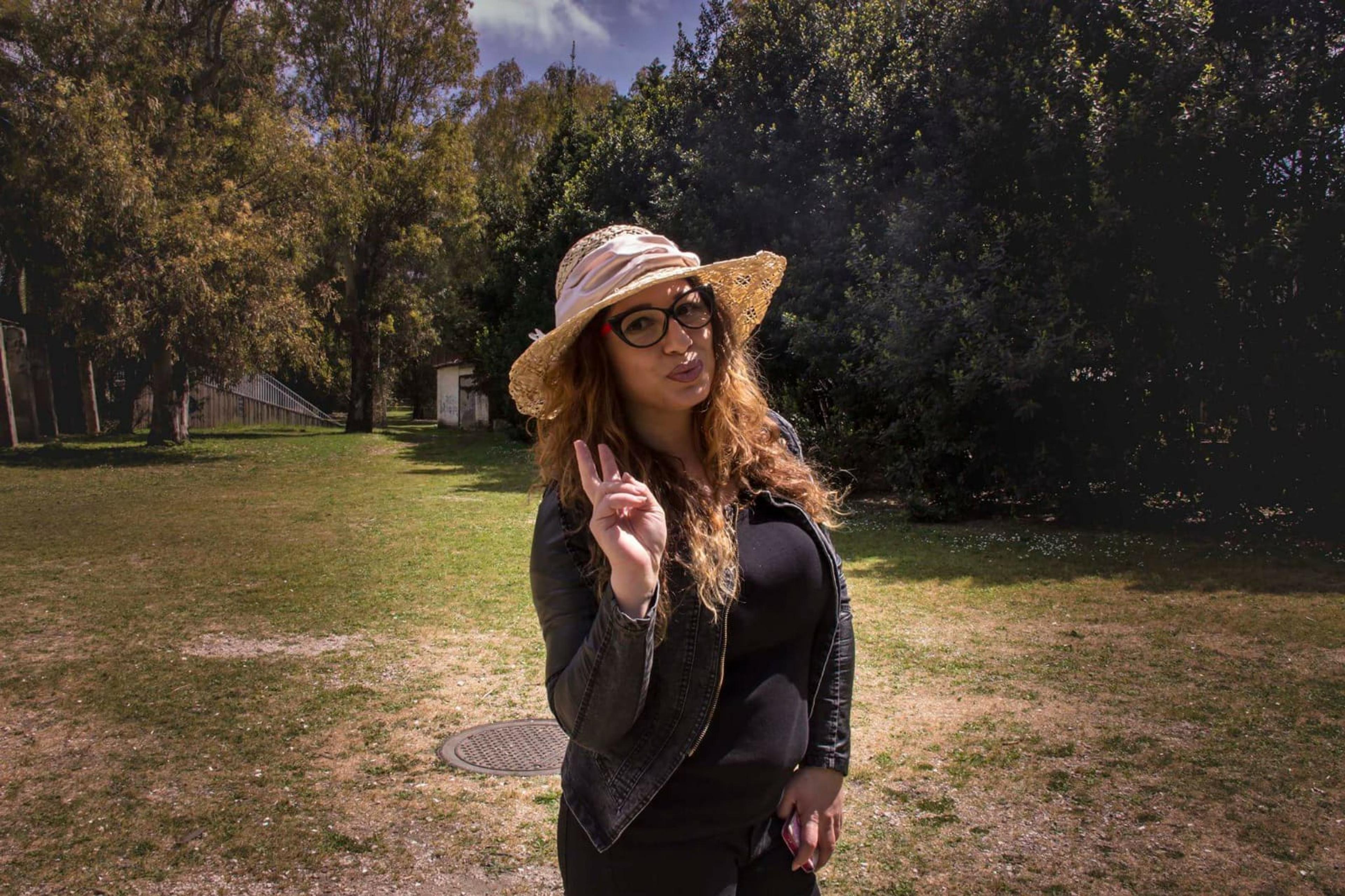 Angela D'amore