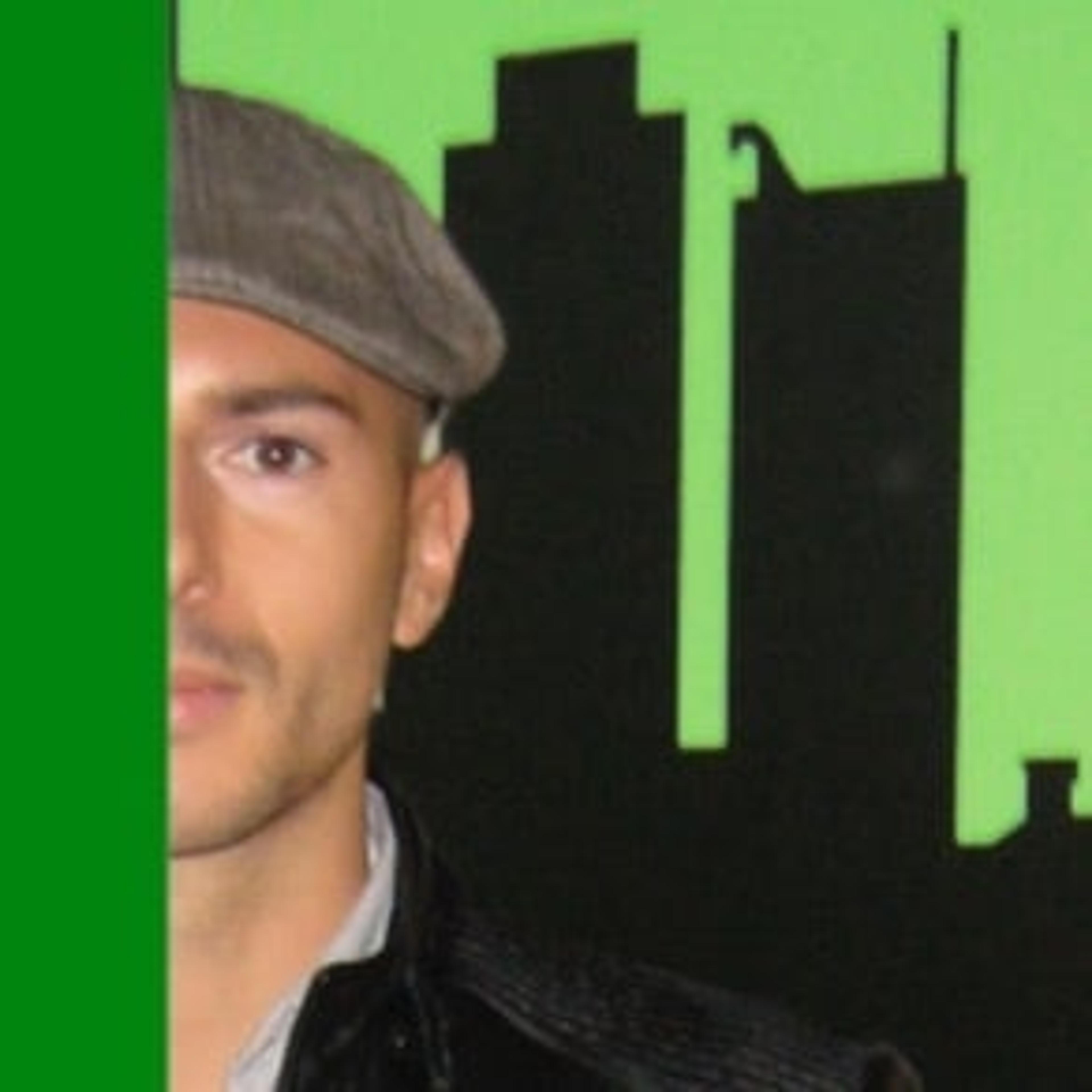 Michelangelo Mandelli