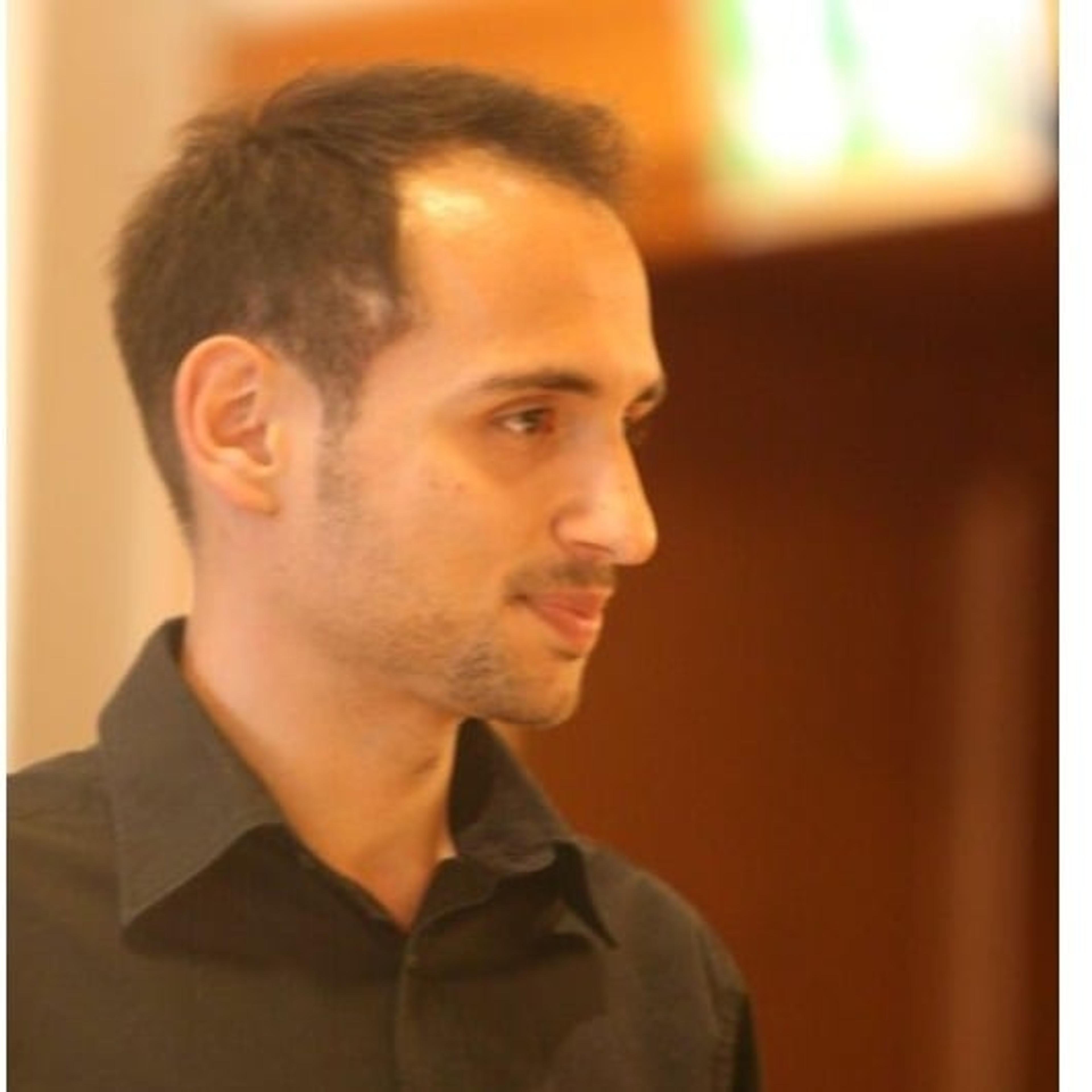 Enrico Busia