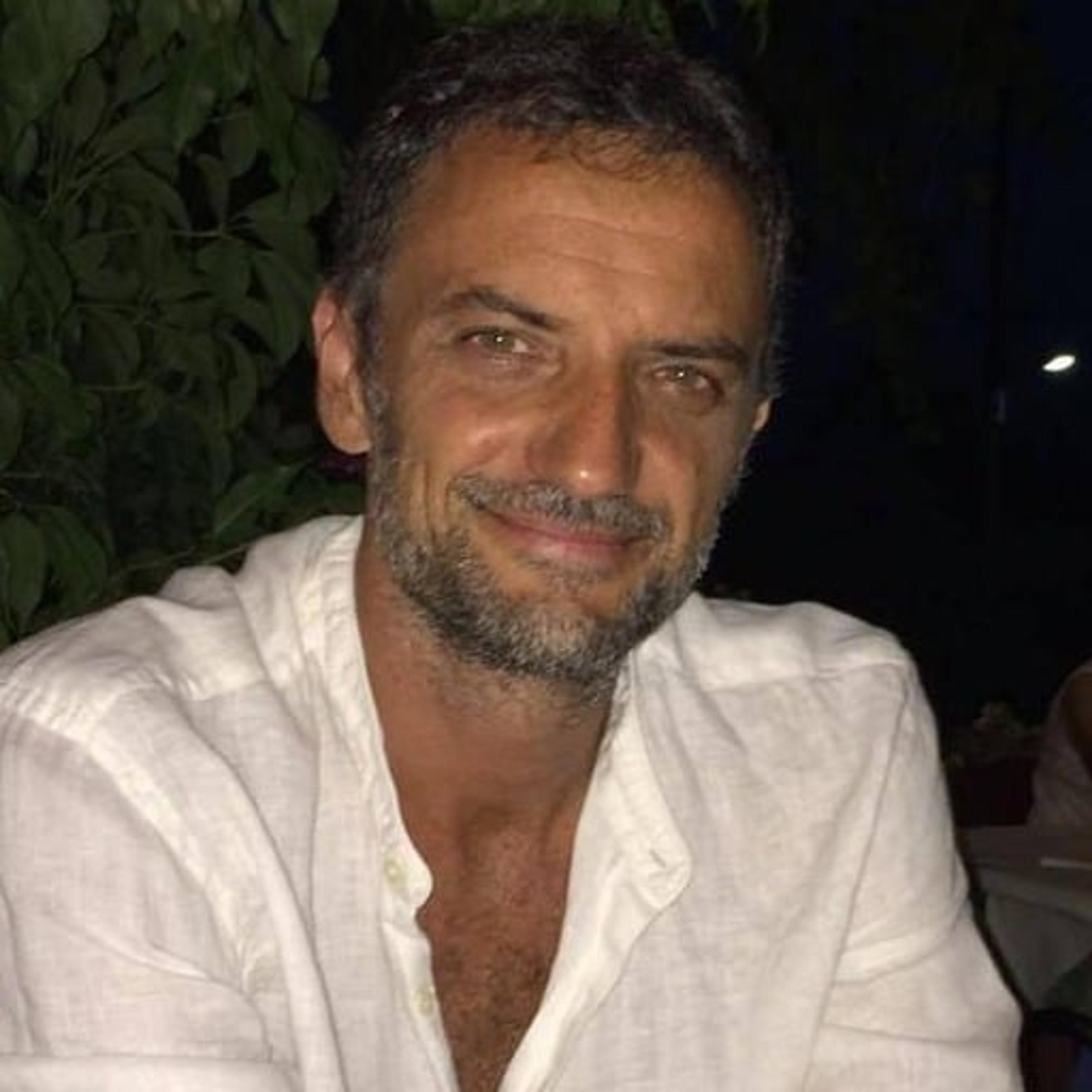 Daniele Naldi