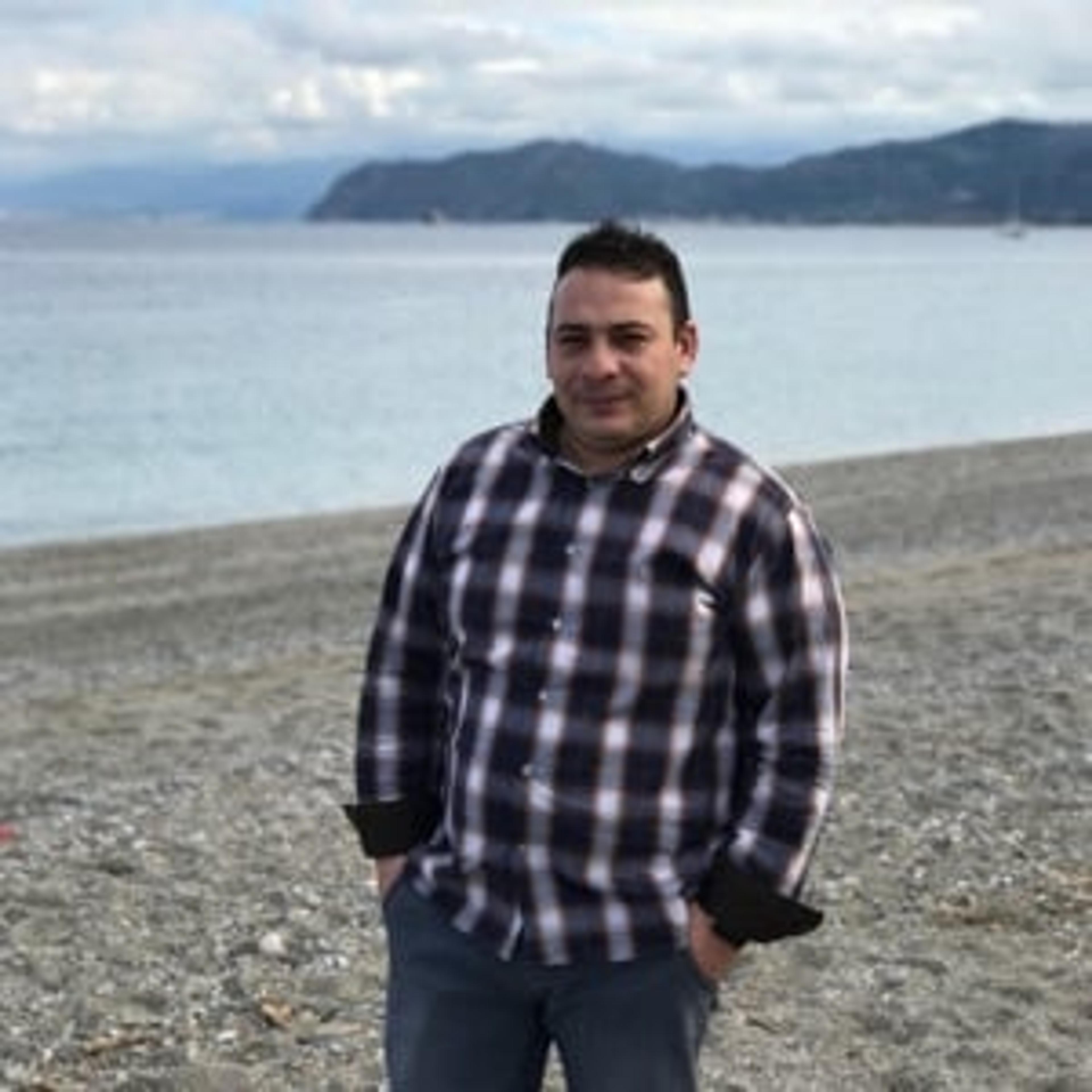 Salvatore Raffa