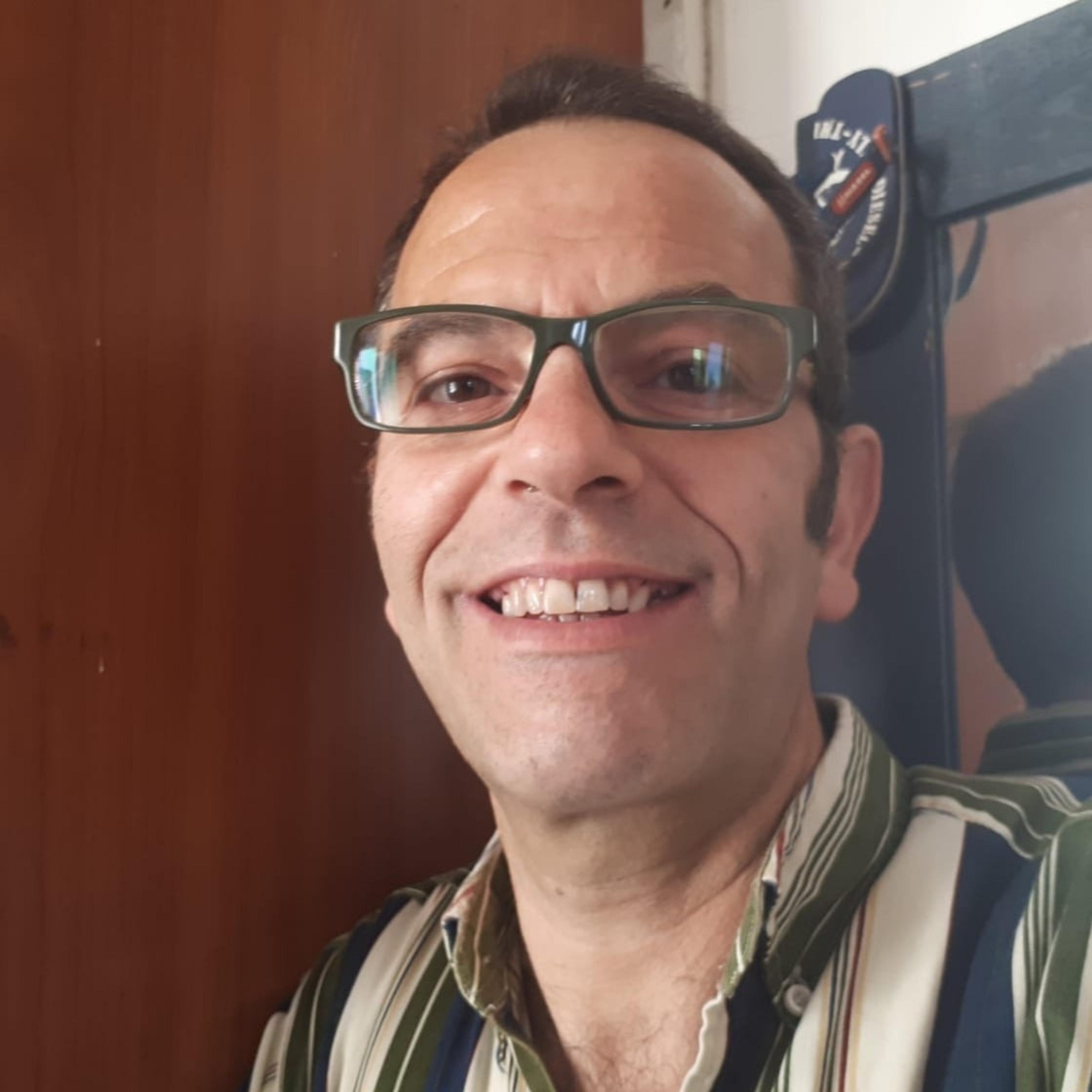 Giovanni Baia