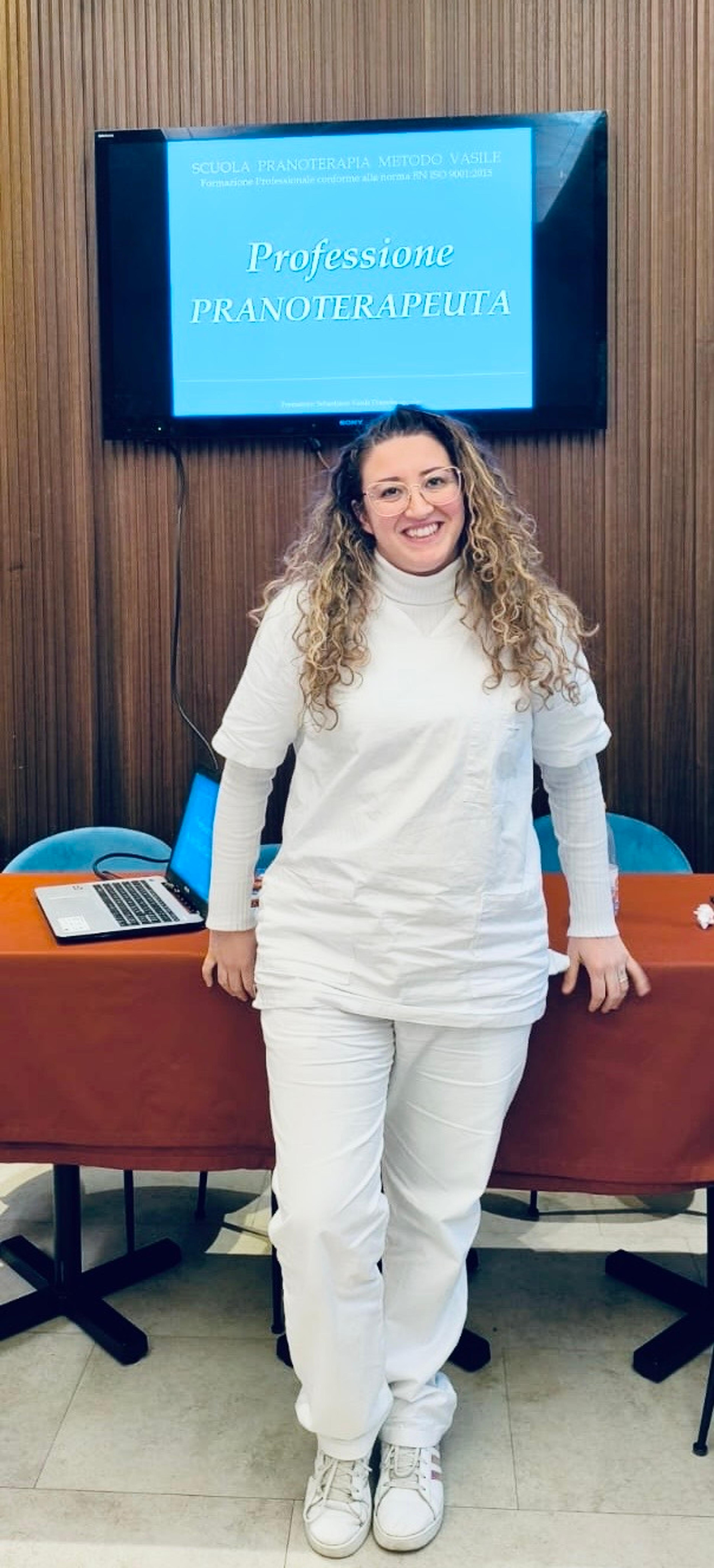 Melania Capua
